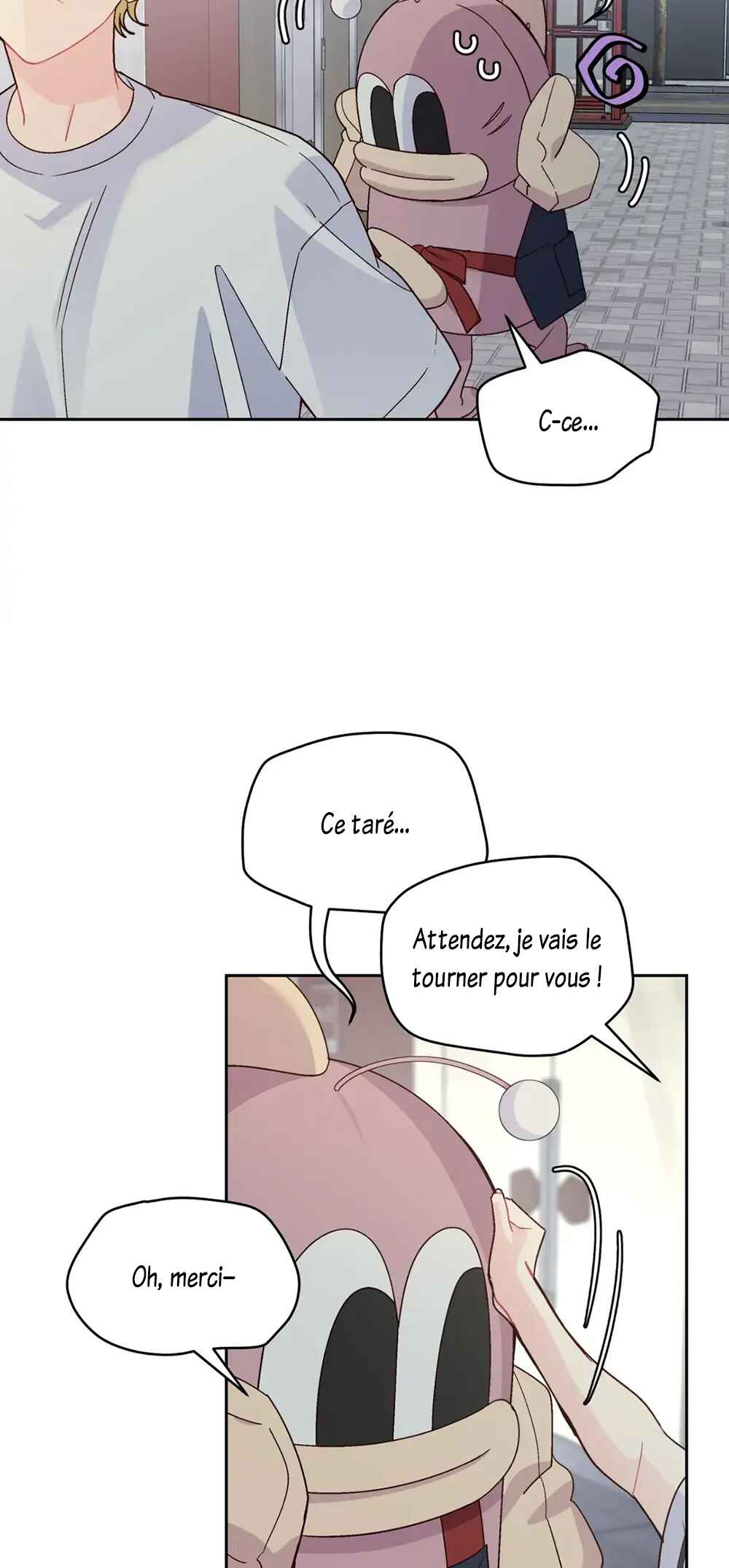 Chapter 91 - Page 10