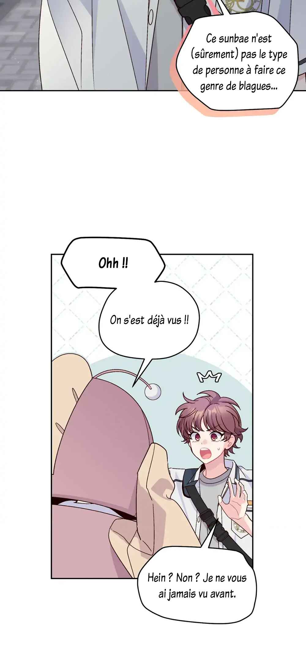 Chapter 91 - Page 12
