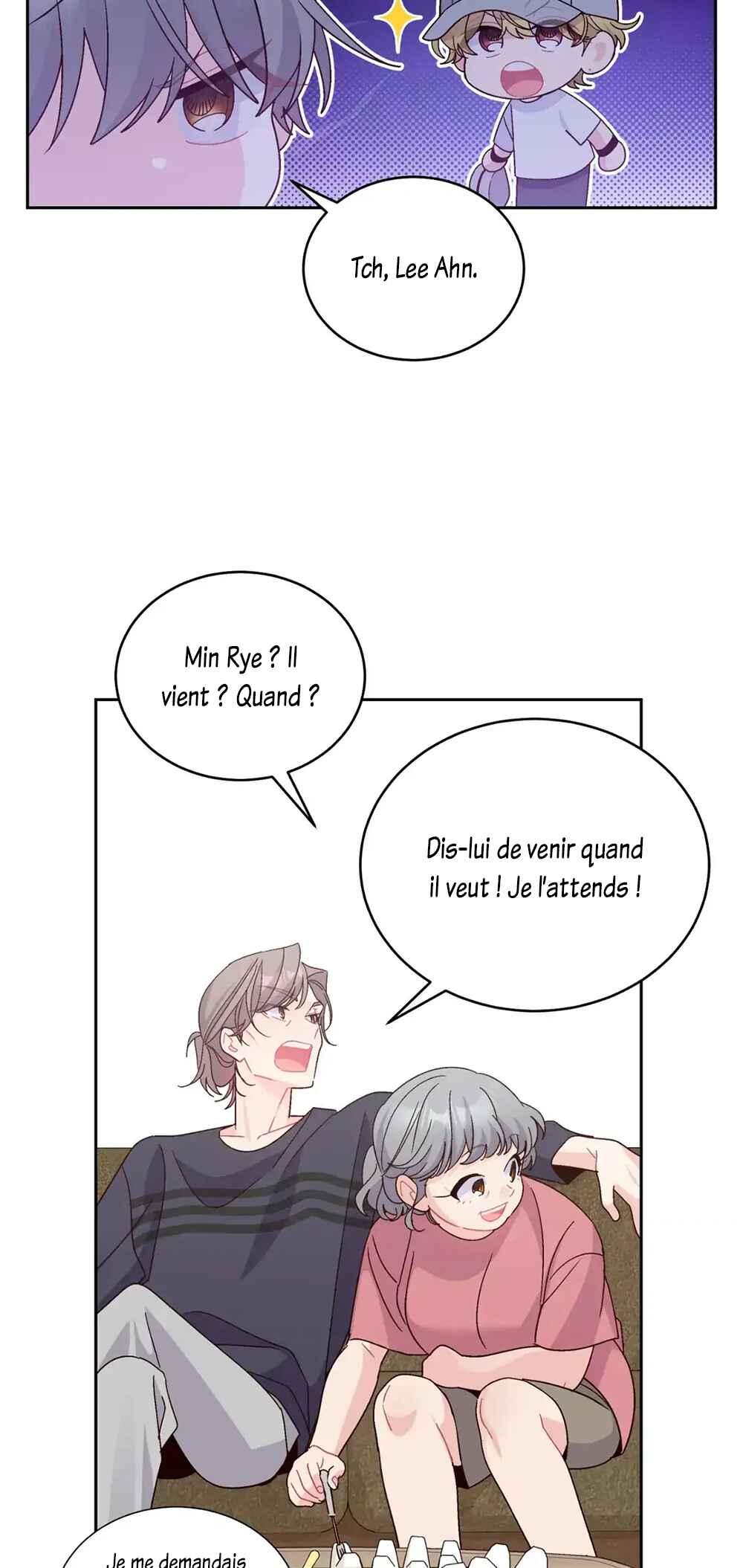 Chapter 91 - Page 23