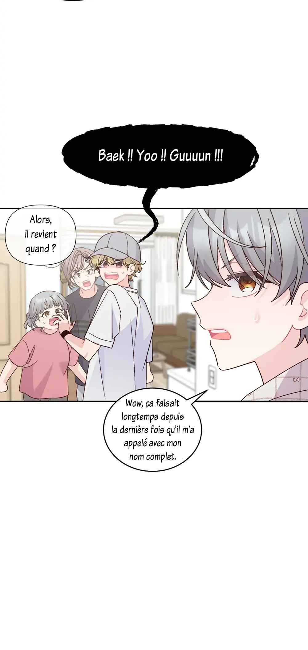 Chapter 91 - Page 27
