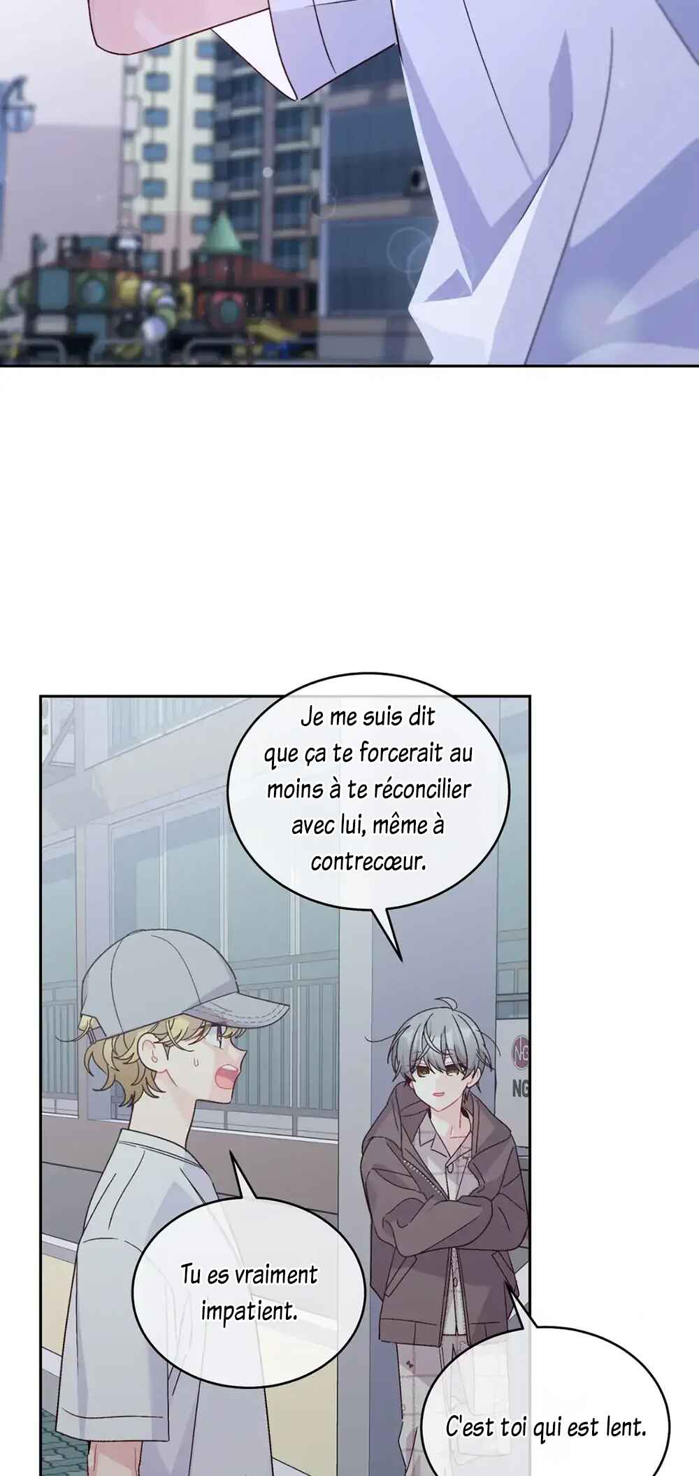 Chapter 91 - Page 29