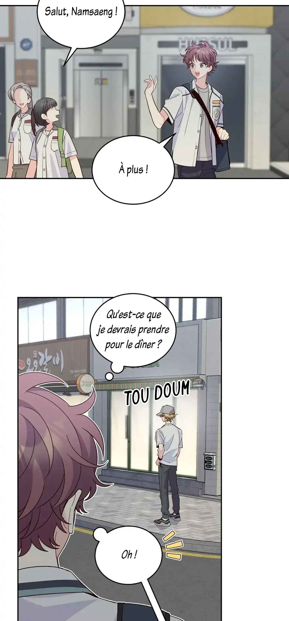 Chapter 91 - Page 3