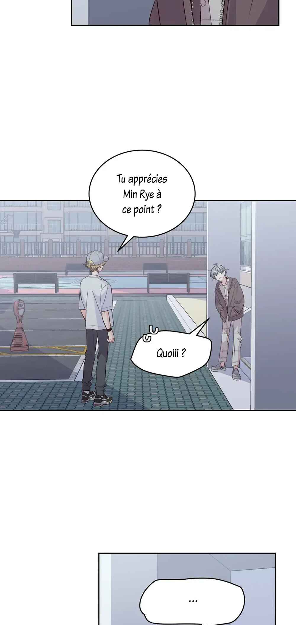 Chapter 91 - Page 31