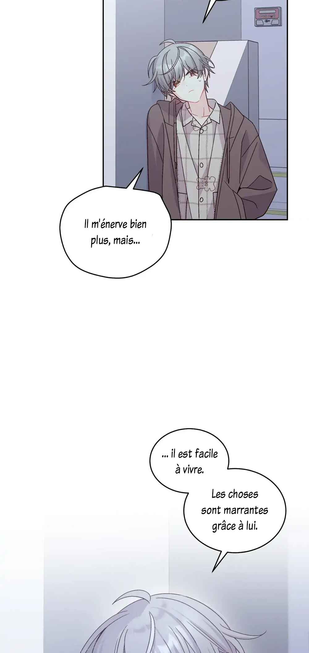 Chapter 91 - Page 32
