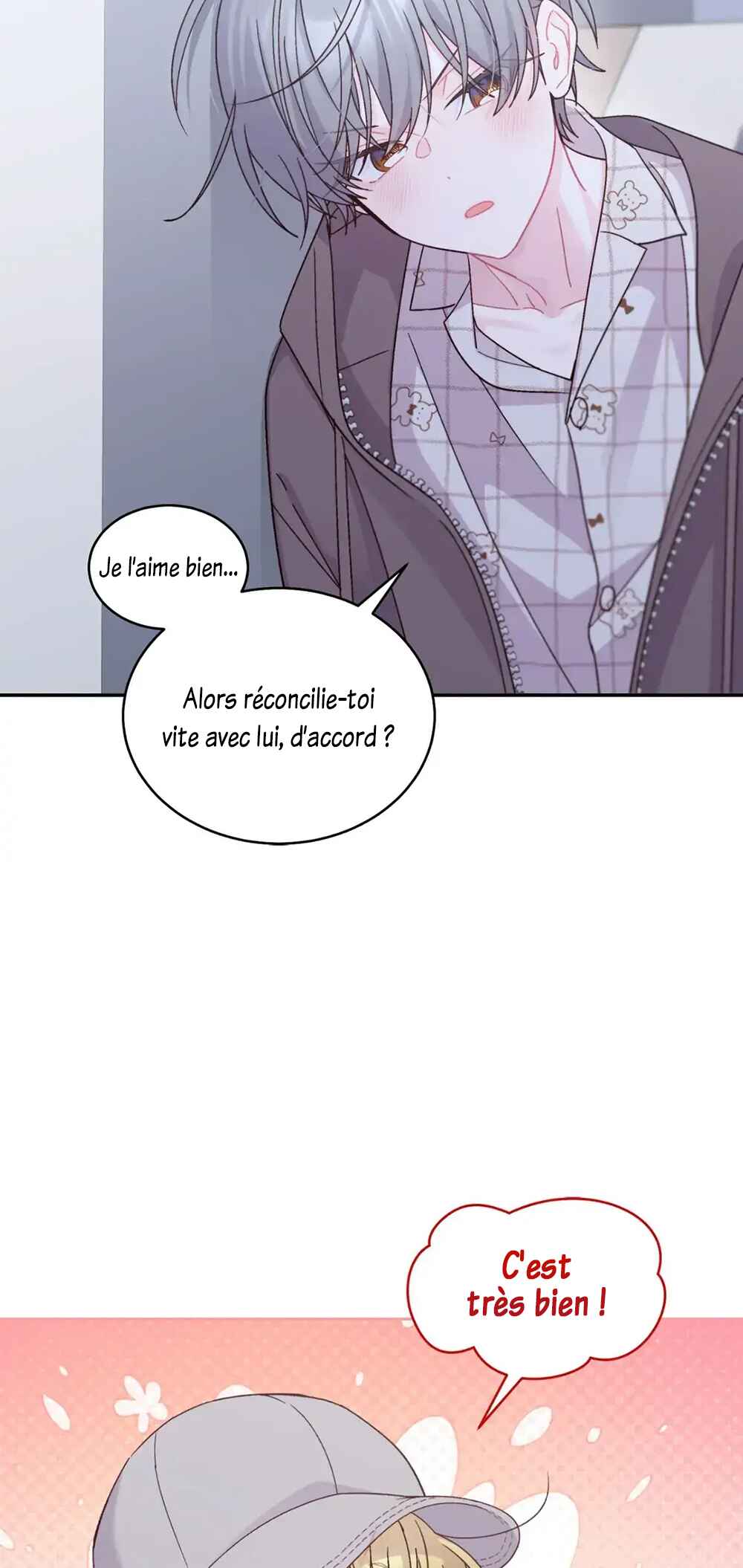 Chapter 91 - Page 33