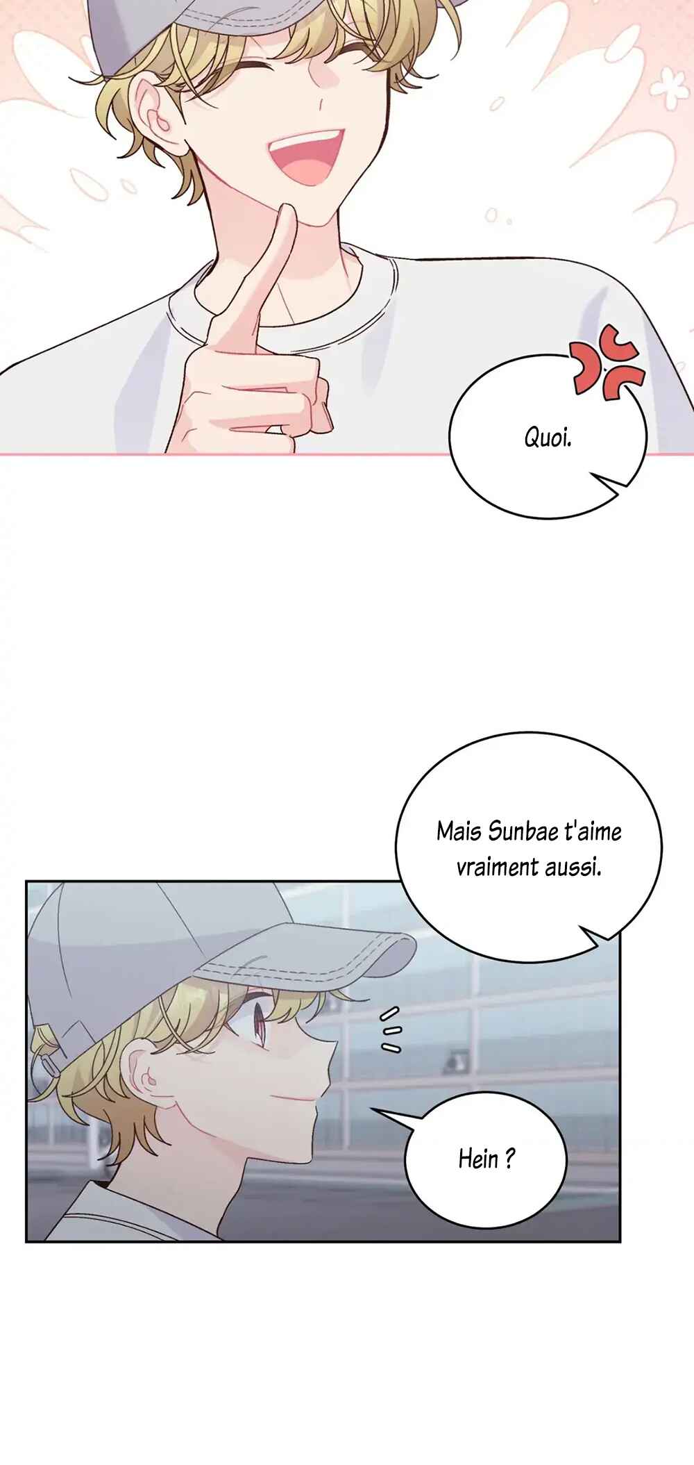 Chapter 91 - Page 34