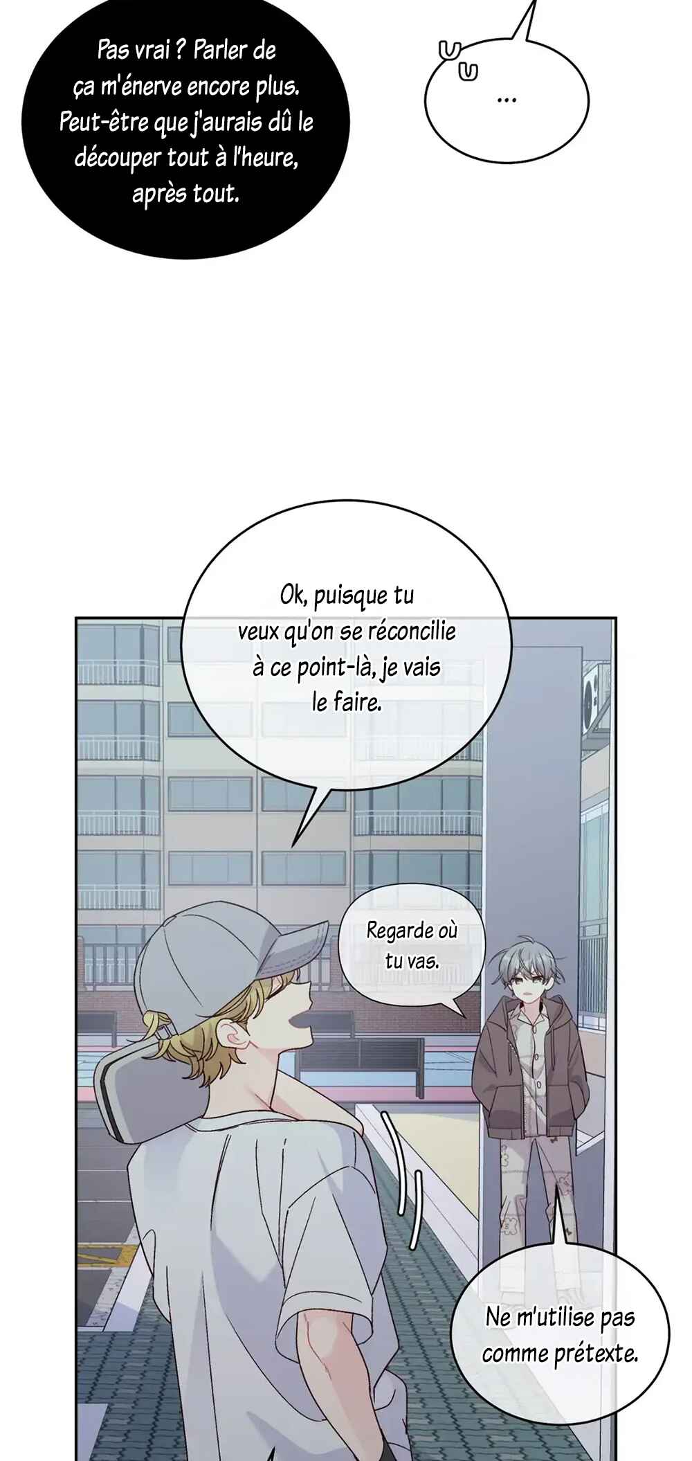 Chapter 91 - Page 38