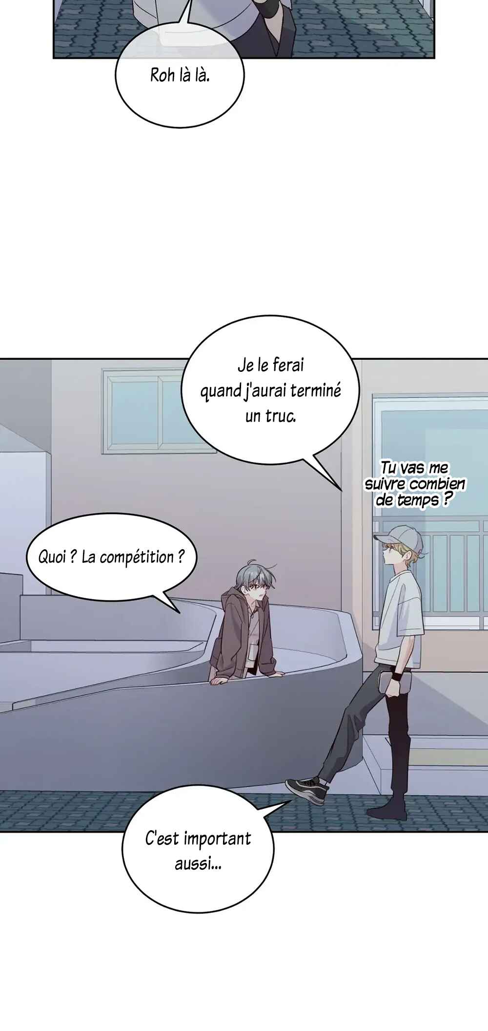 Chapter 91 - Page 39
