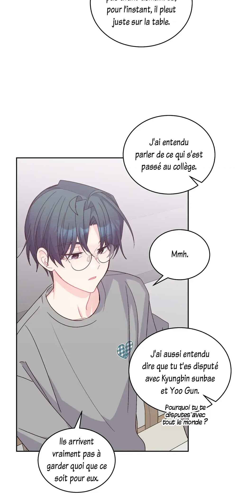 Chapter 91 - Page 43