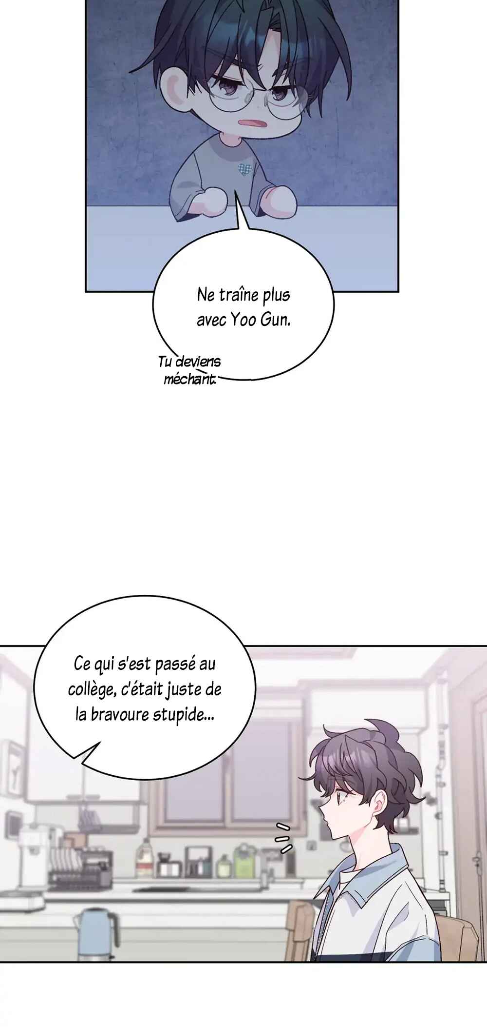 Chapter 91 - Page 46
