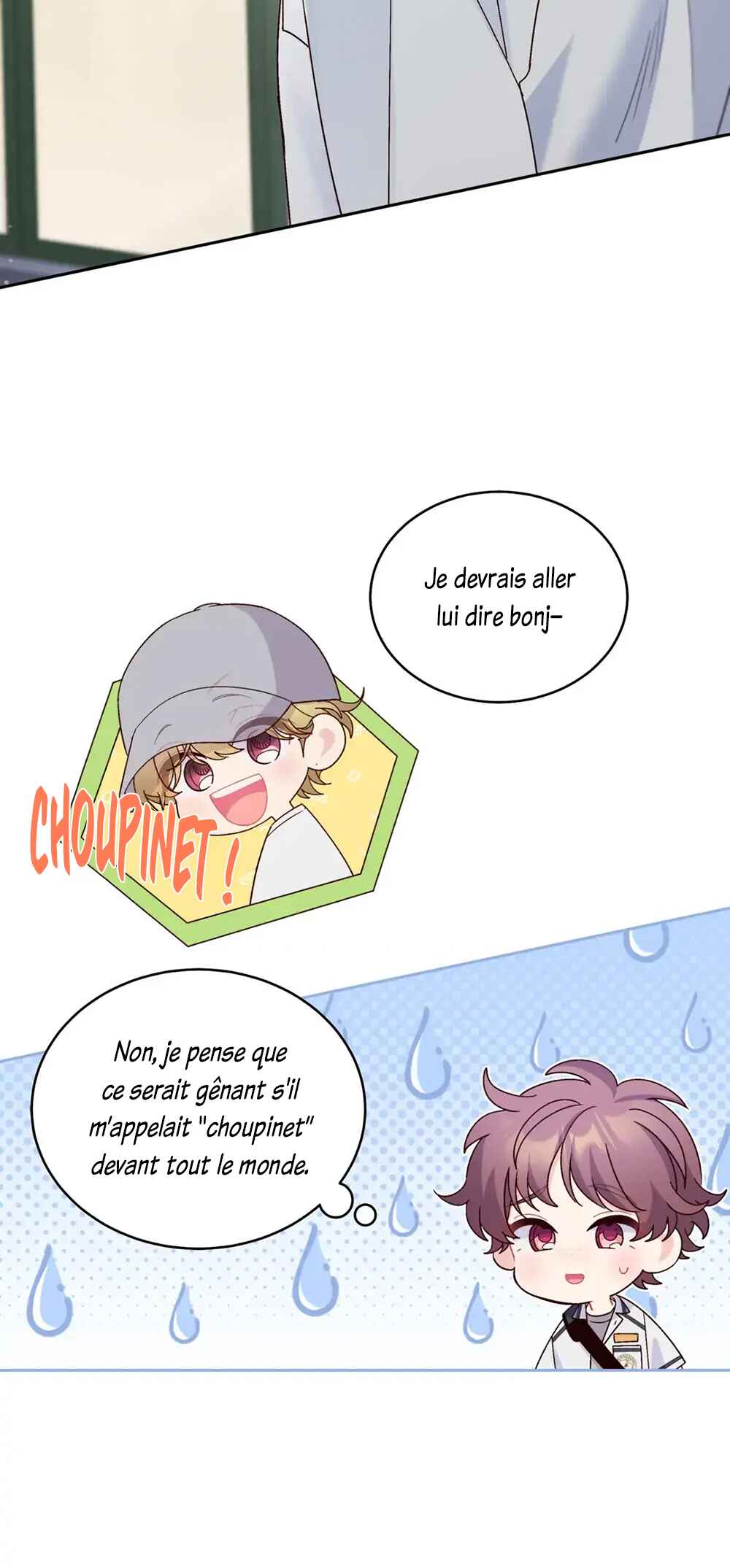 Chapter 91 - Page 5