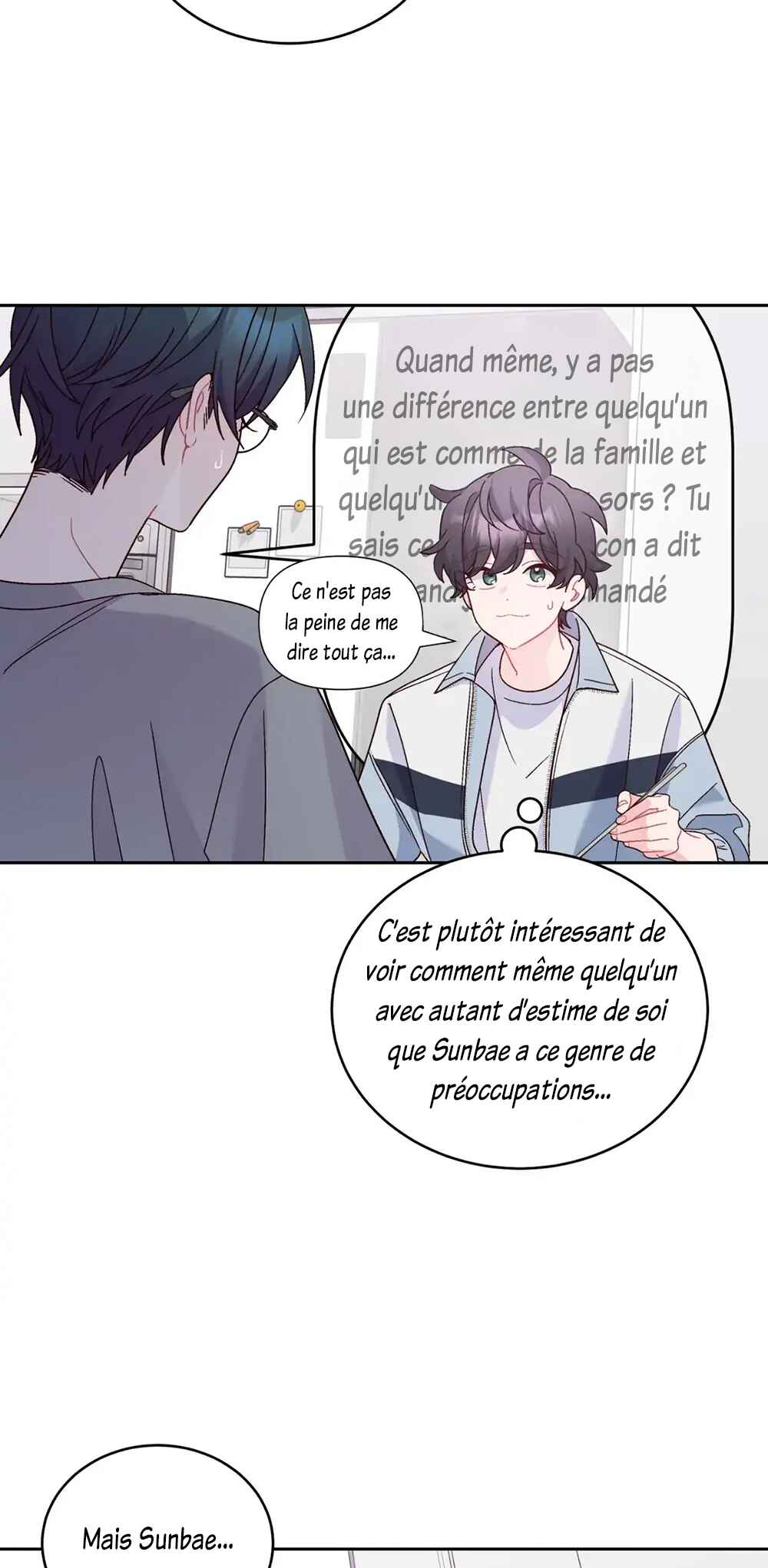 Chapter 91 - Page 55