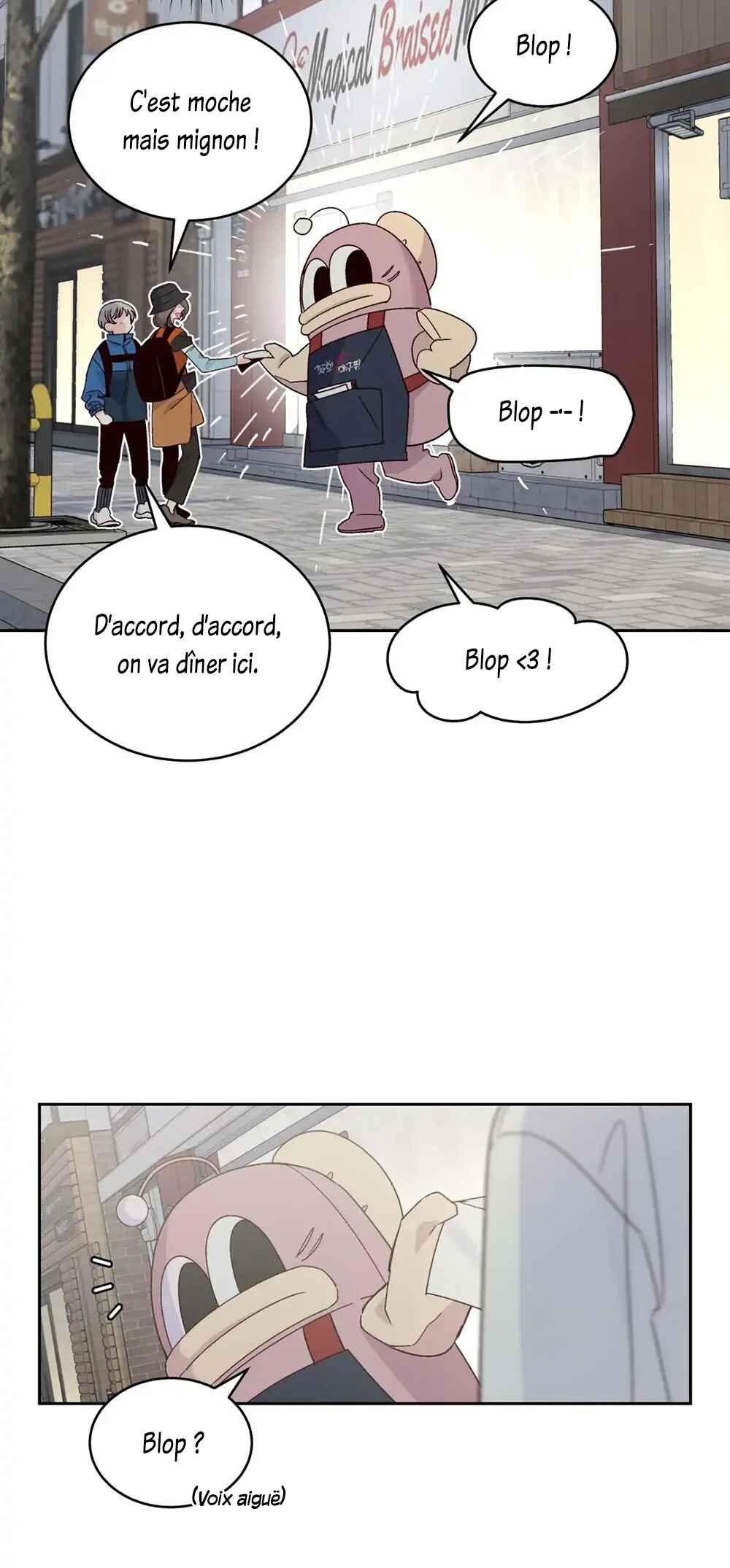 Chapter 91 - Page 7