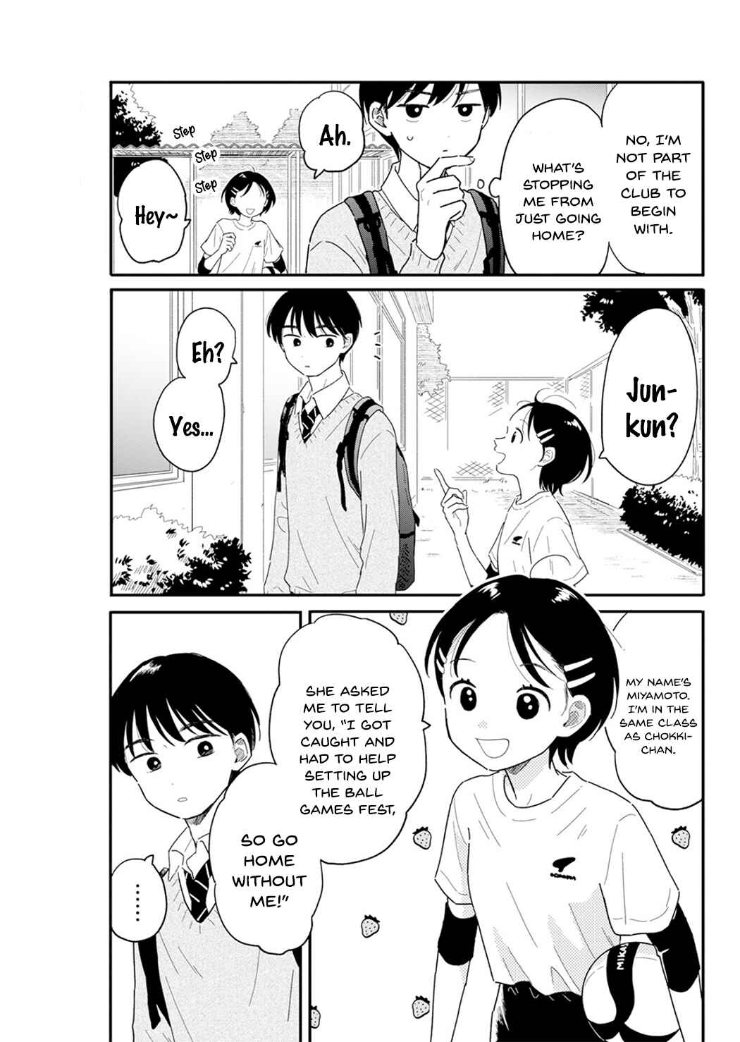 Chapter 3 - Page 3