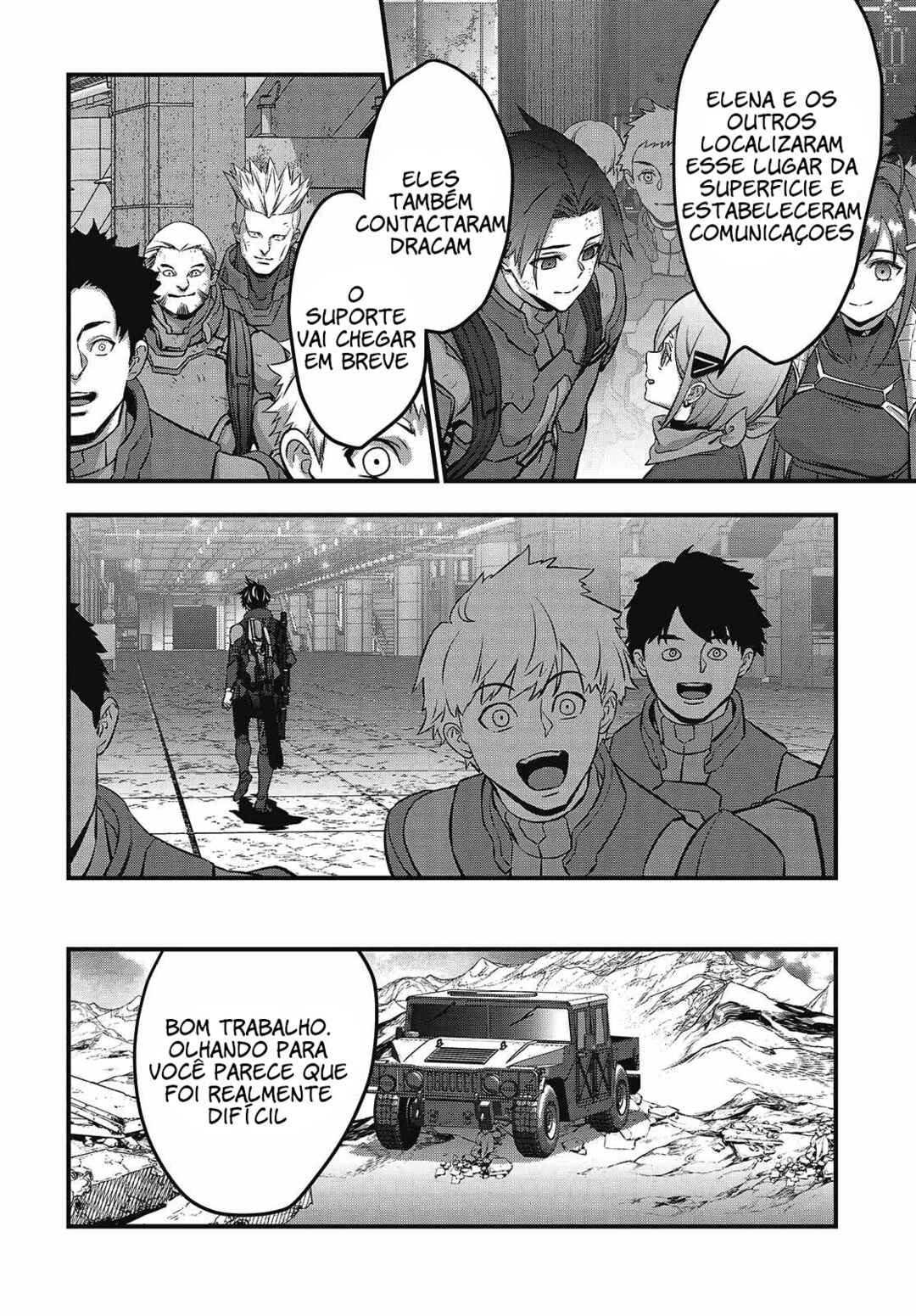 Chapter 58 - Page 18