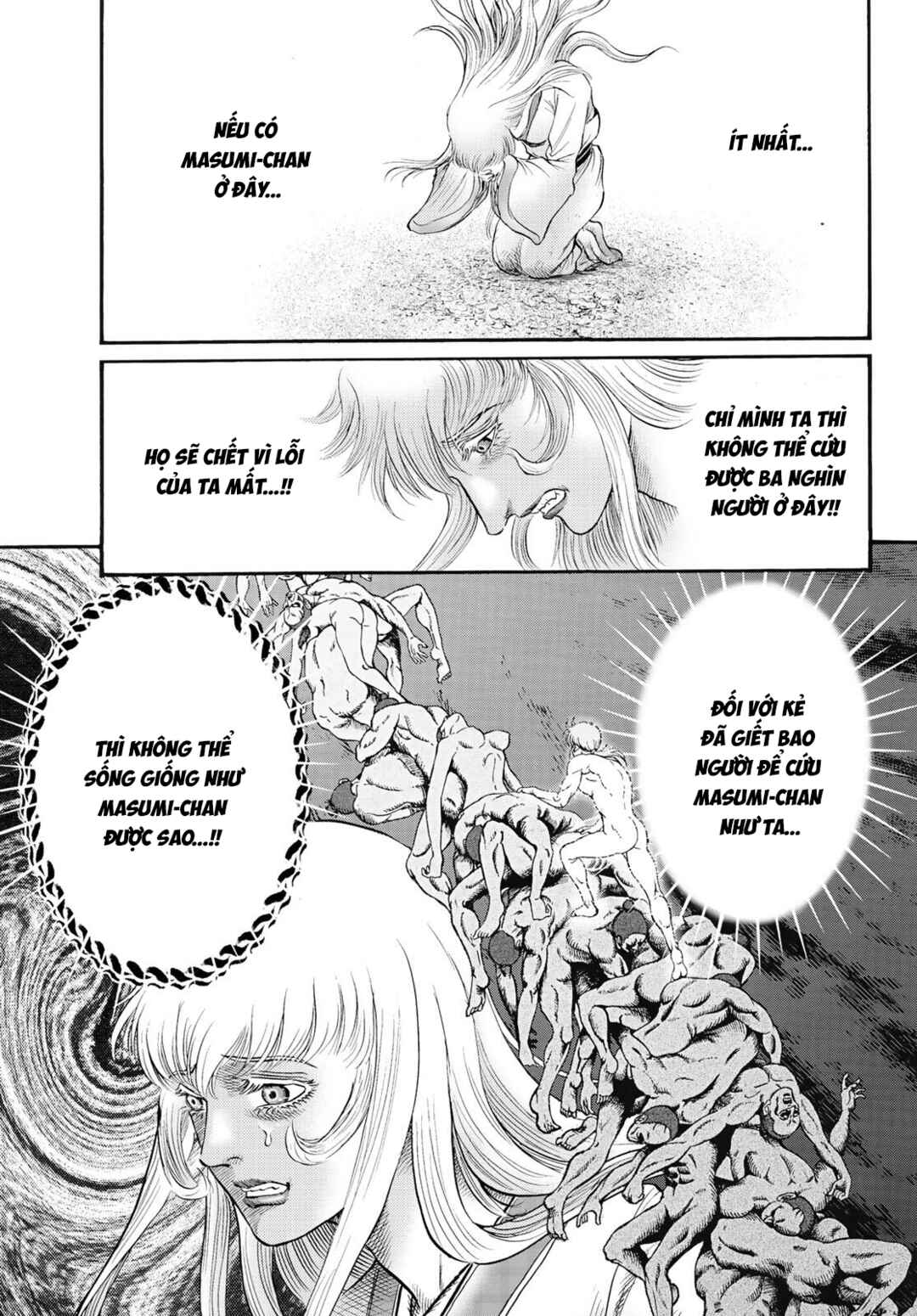 Chapter 343 - Page 19
