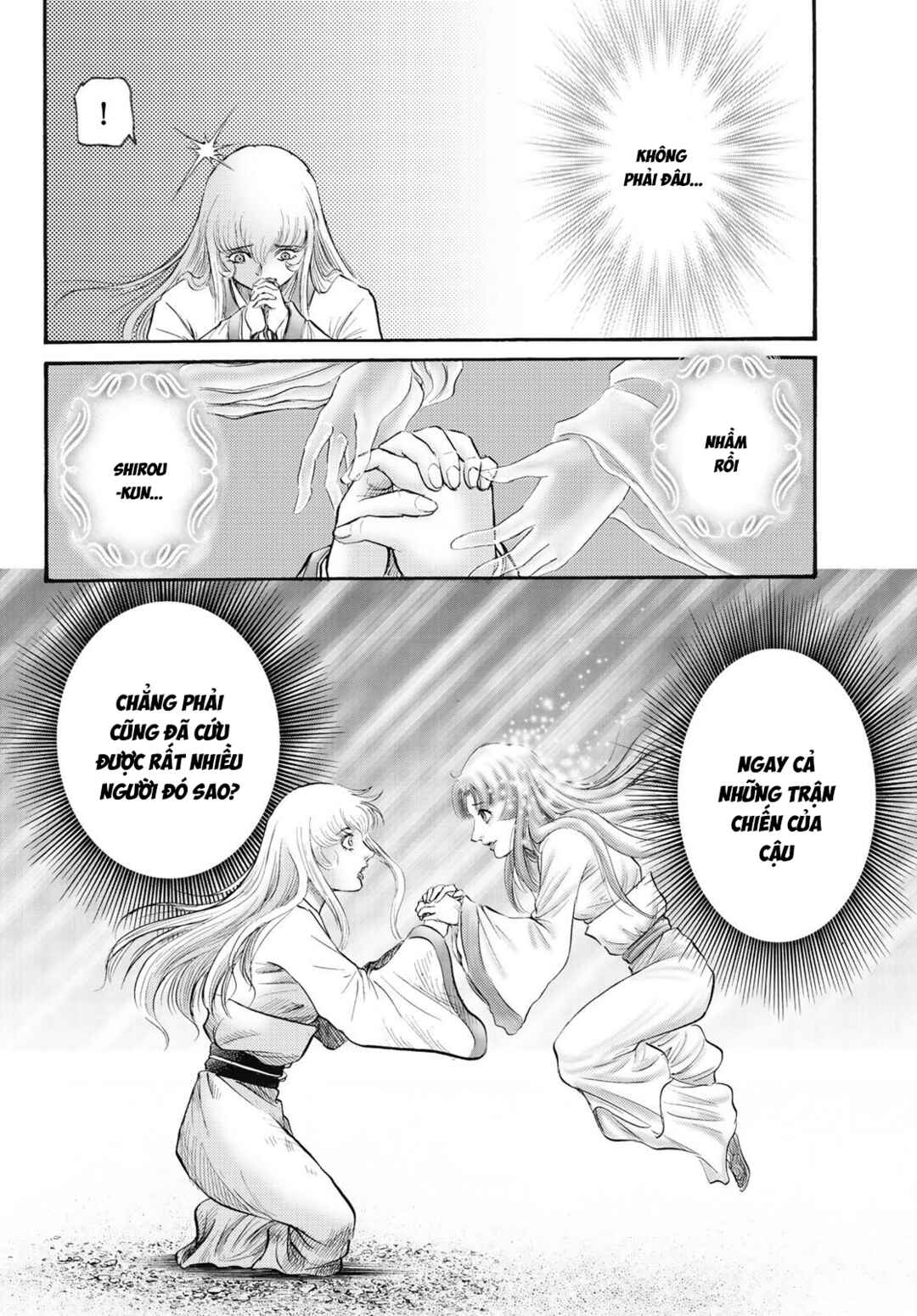 Chapter 343 - Page 20
