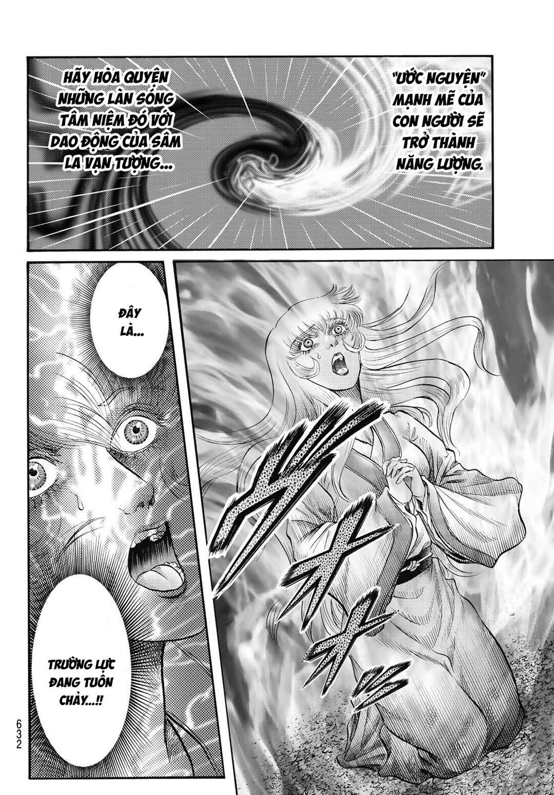 Chapter 343 - Page 22