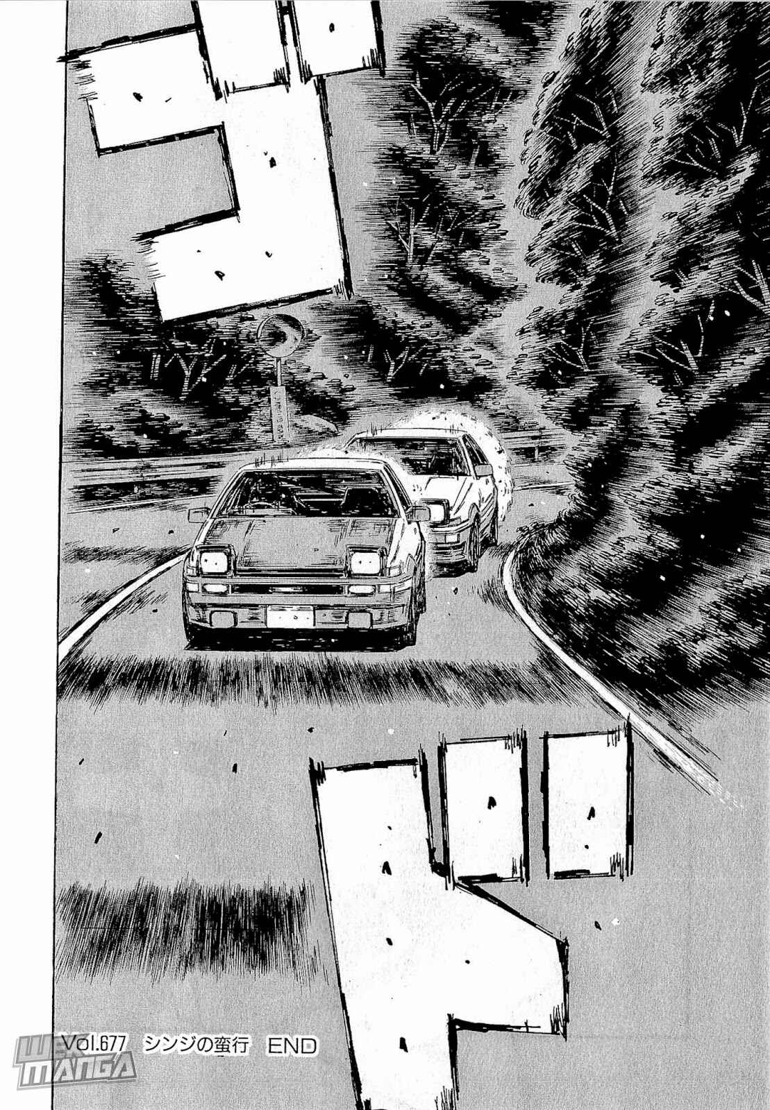 Chapter 677 - Page 10