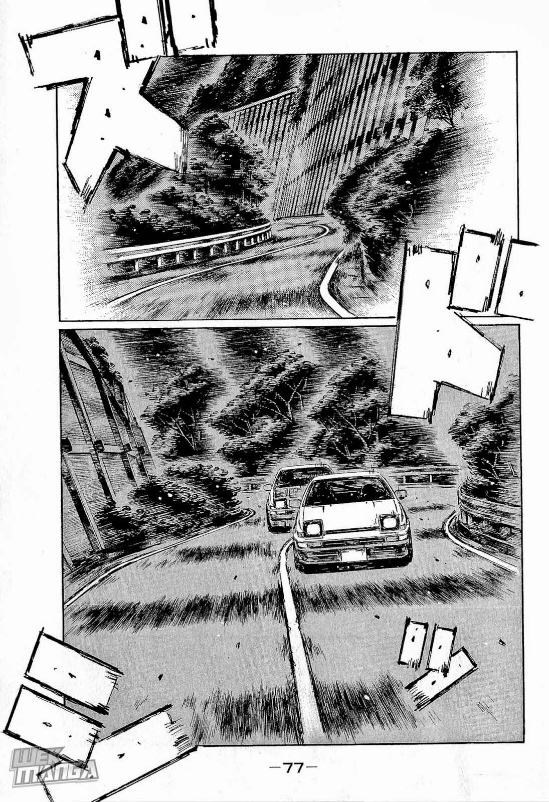 Chapter 677 - Page 3