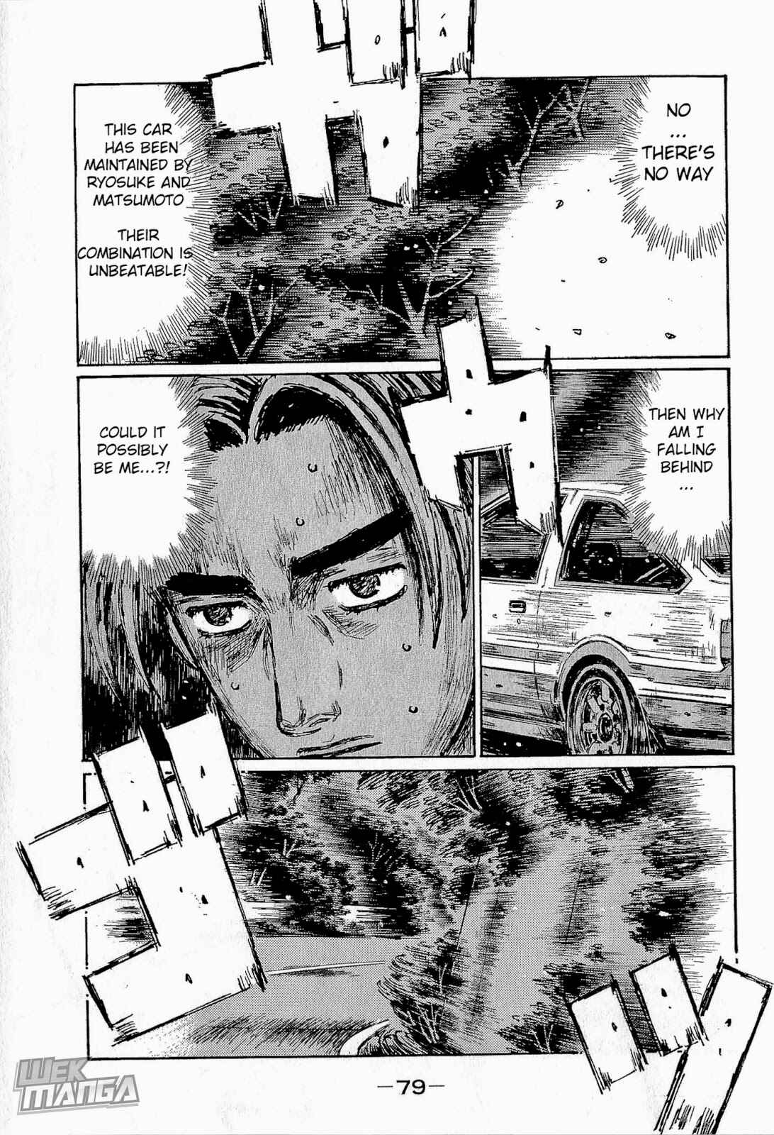 Chapter 677 - Page 5