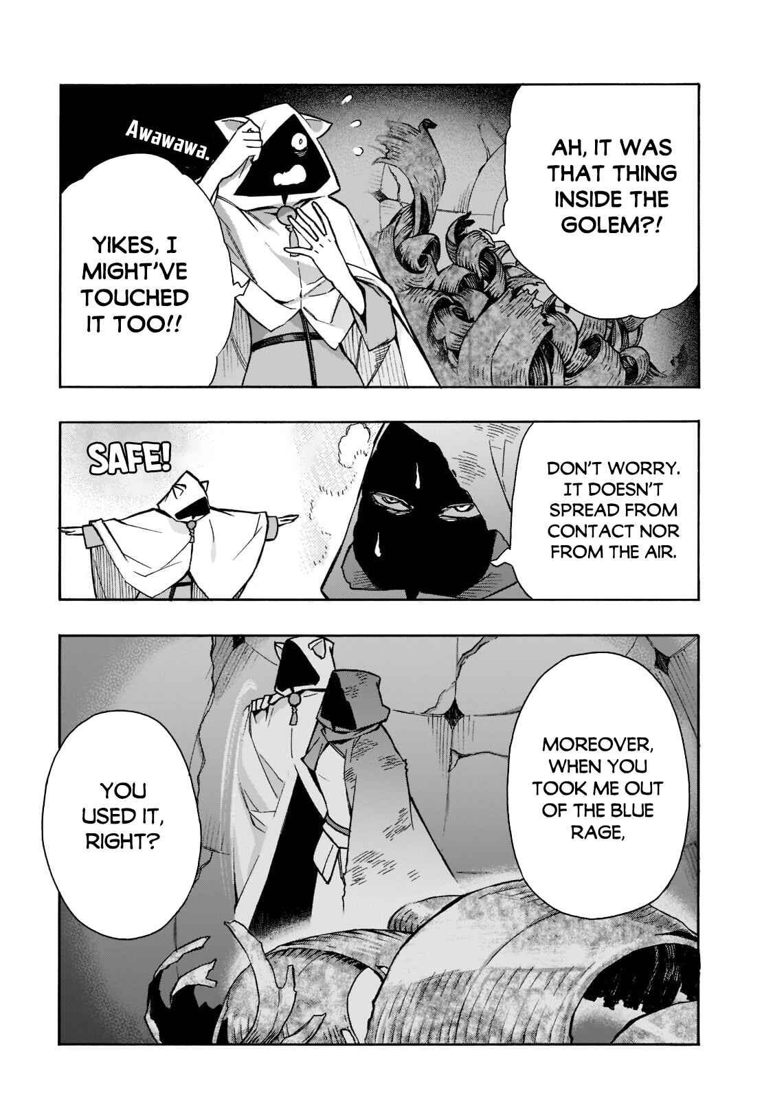 Chapter 87 - Page 10