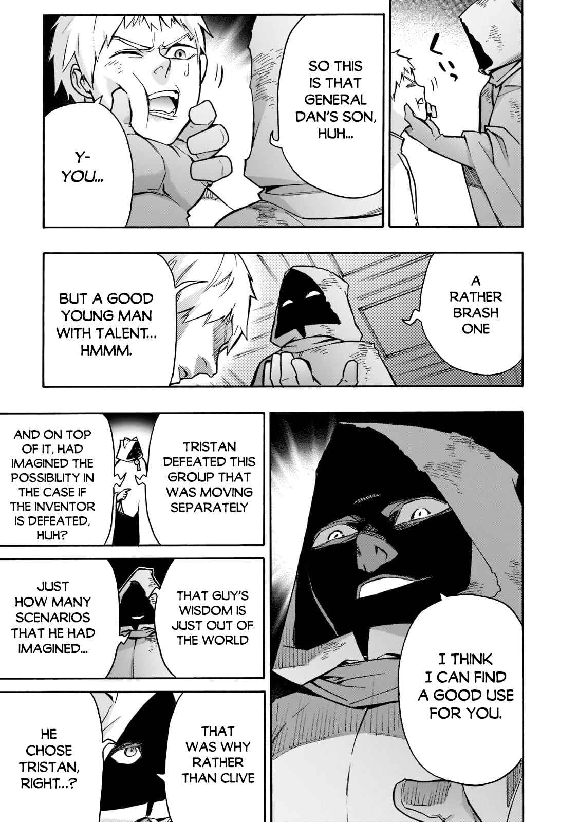 Chapter 87 - Page 14