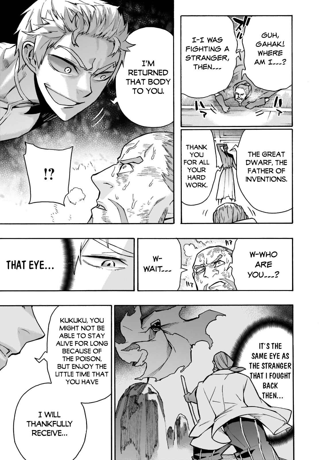 Chapter 87 - Page 20