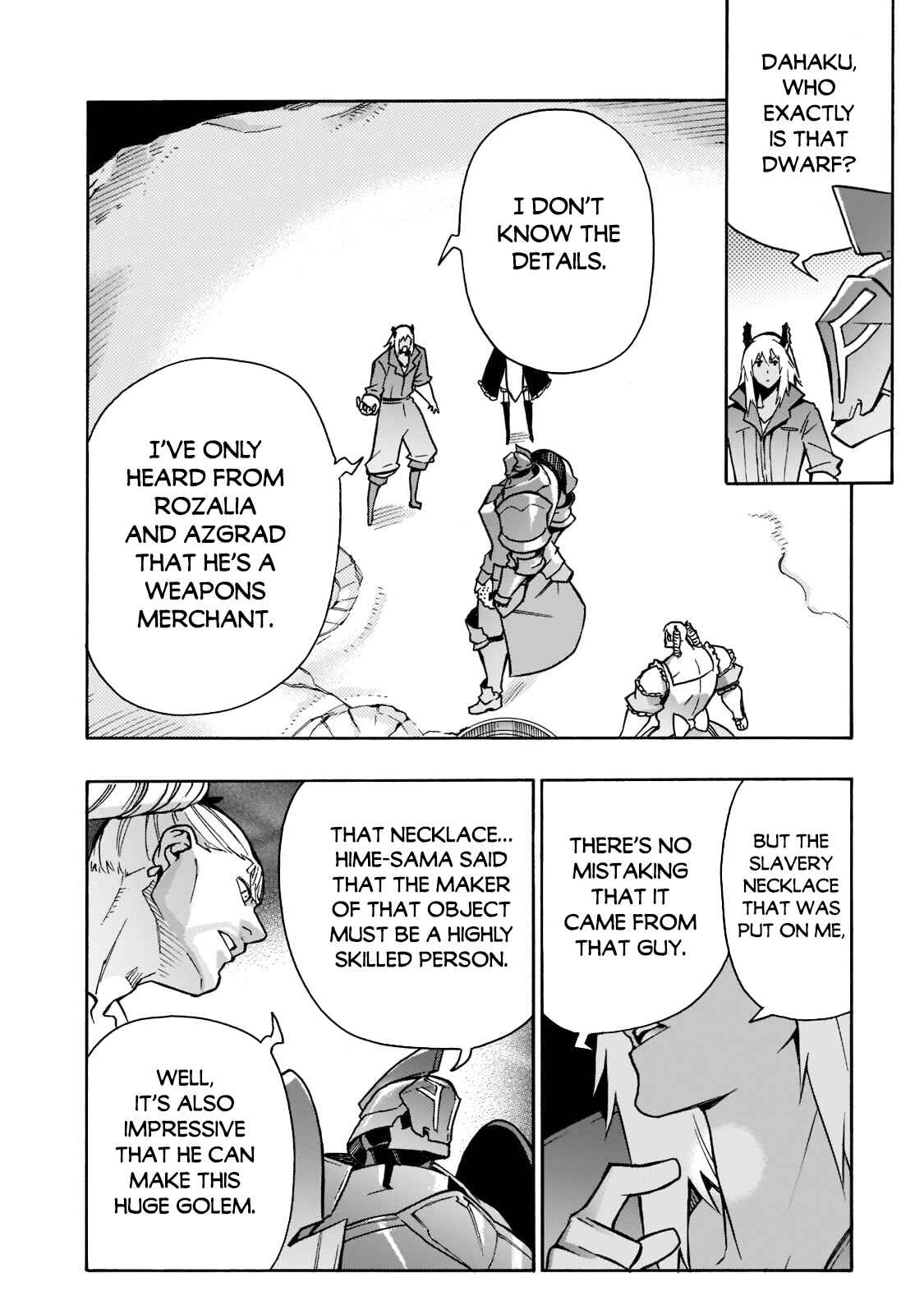 Chapter 87 - Page 5