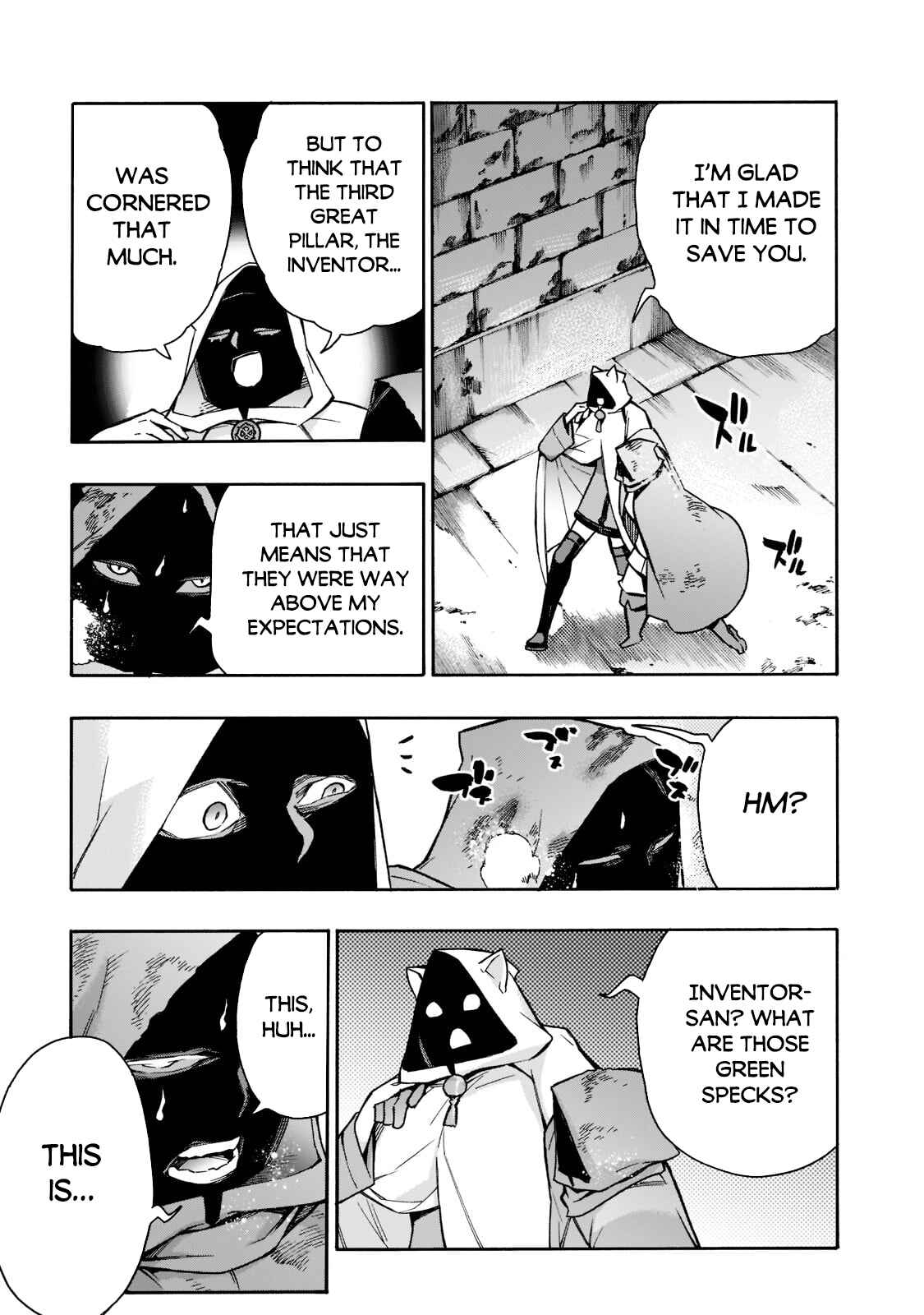 Chapter 87 - Page 8