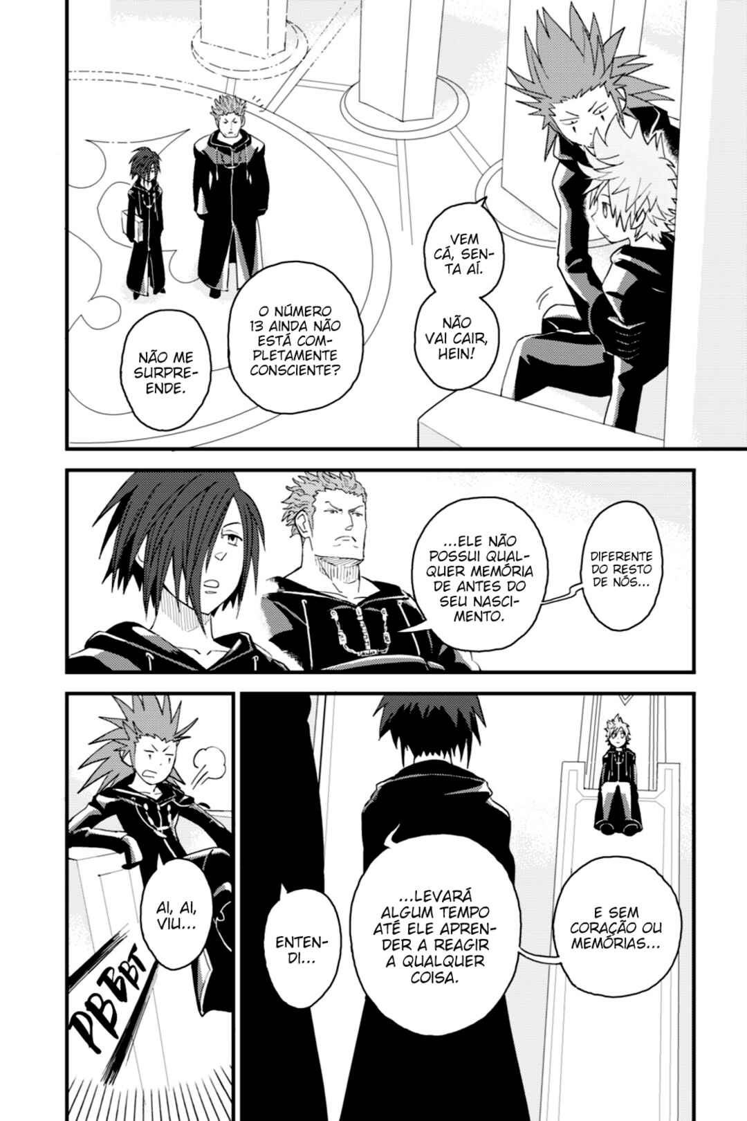 Chapter 1 - Page 10