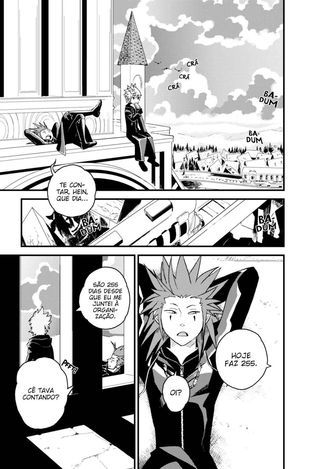 Chapter 1 - Page 3