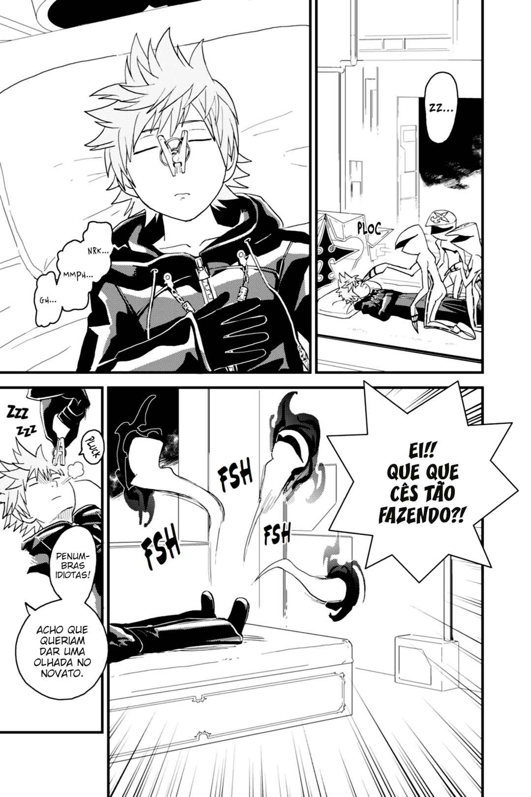Chapter 1 - Page 5