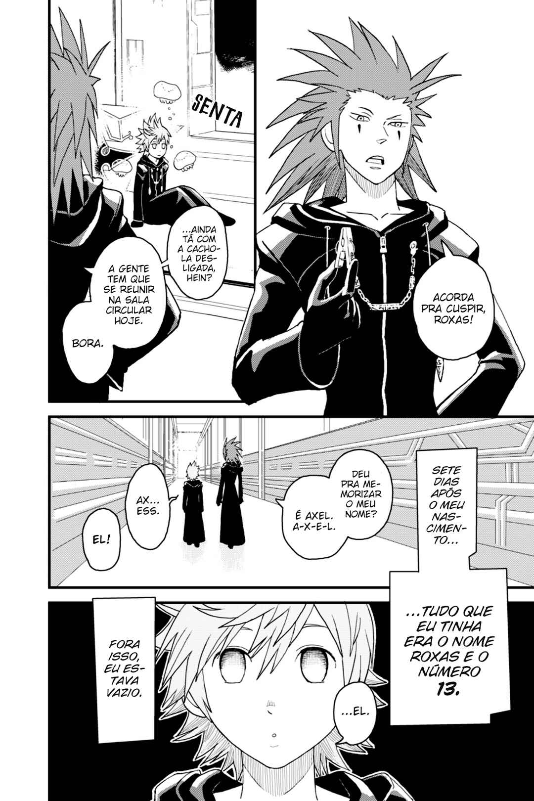 Chapter 1 - Page 6