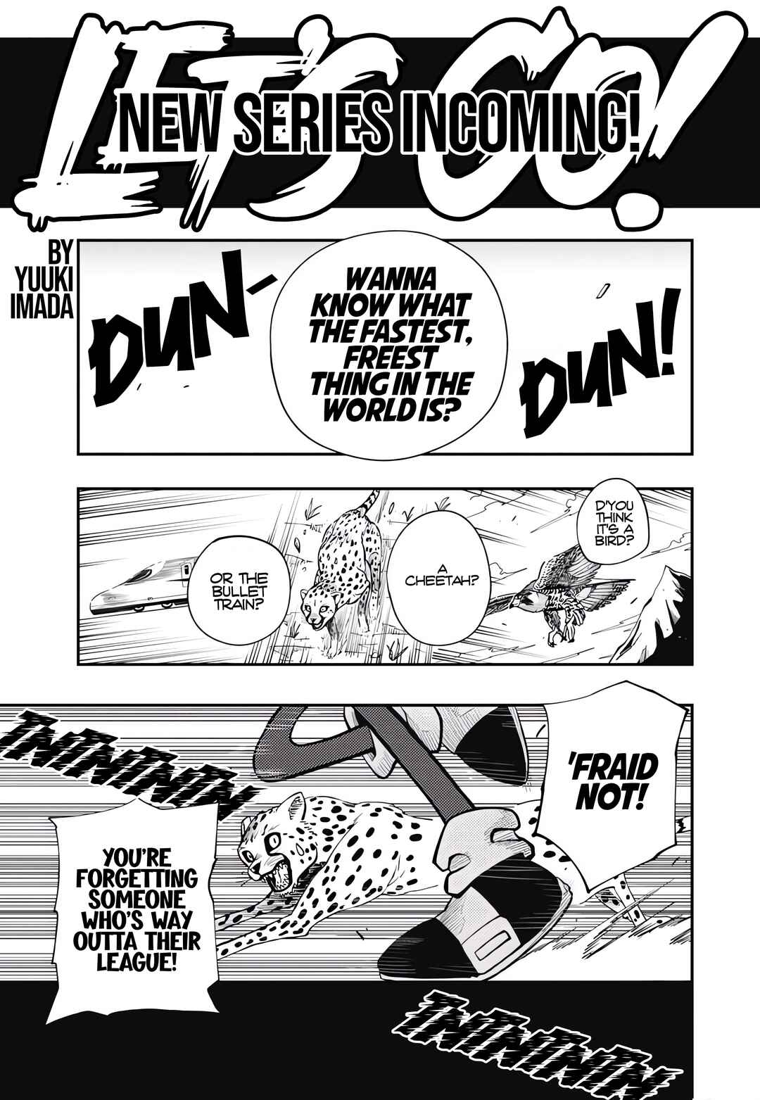 Chapter 0 - Page 2