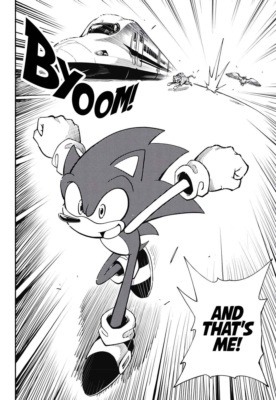 Chapter 0 - Page 3