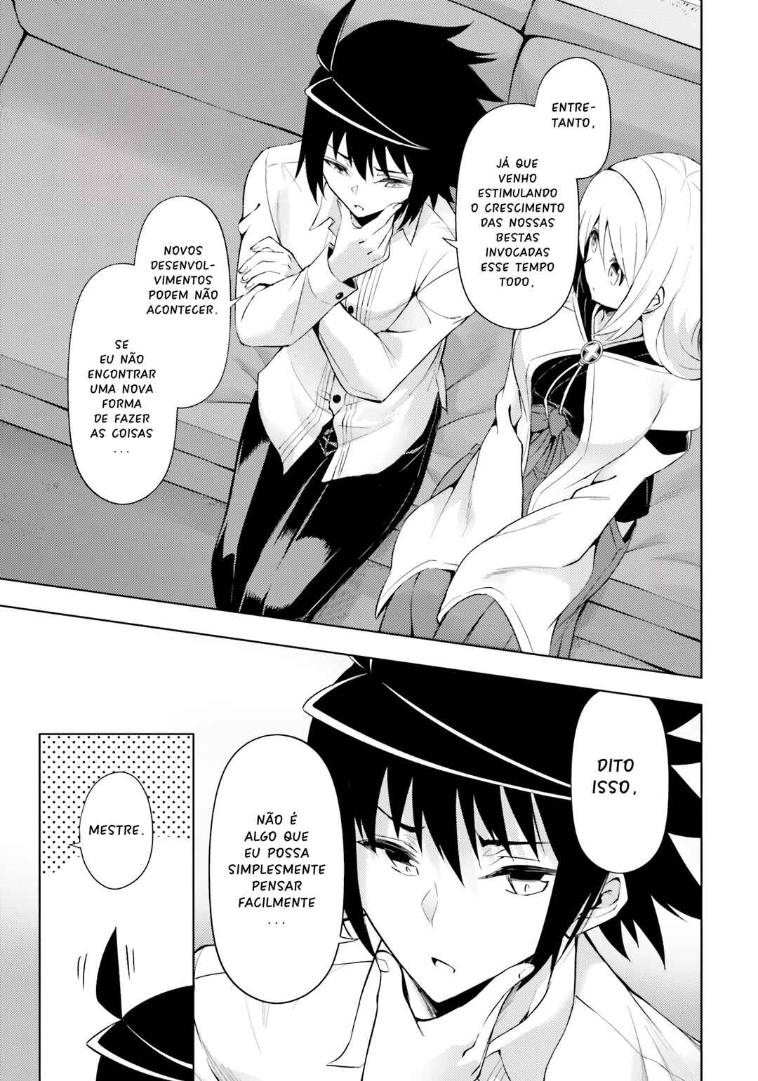 Chapter 65 - Page 18