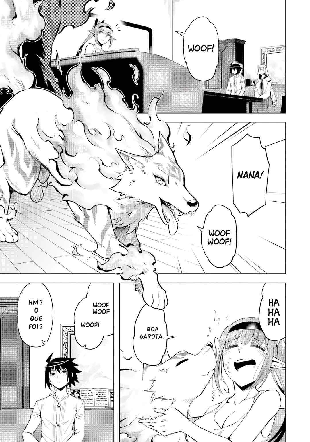 Chapter 65 - Page 22