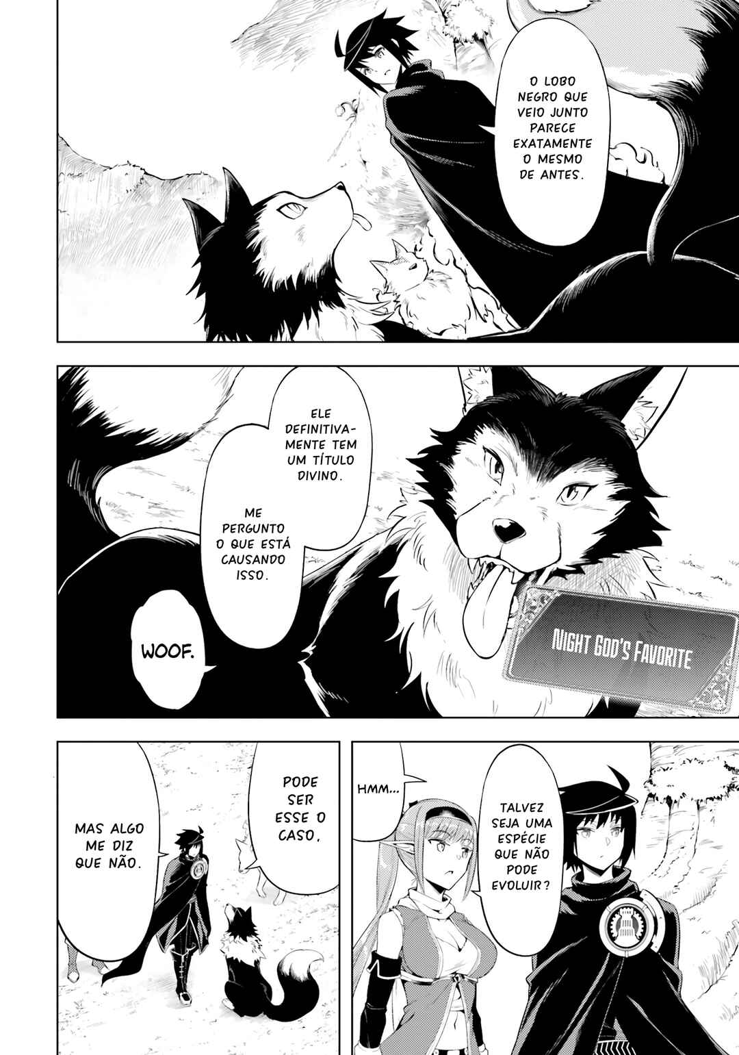 Chapter 65 - Page 29