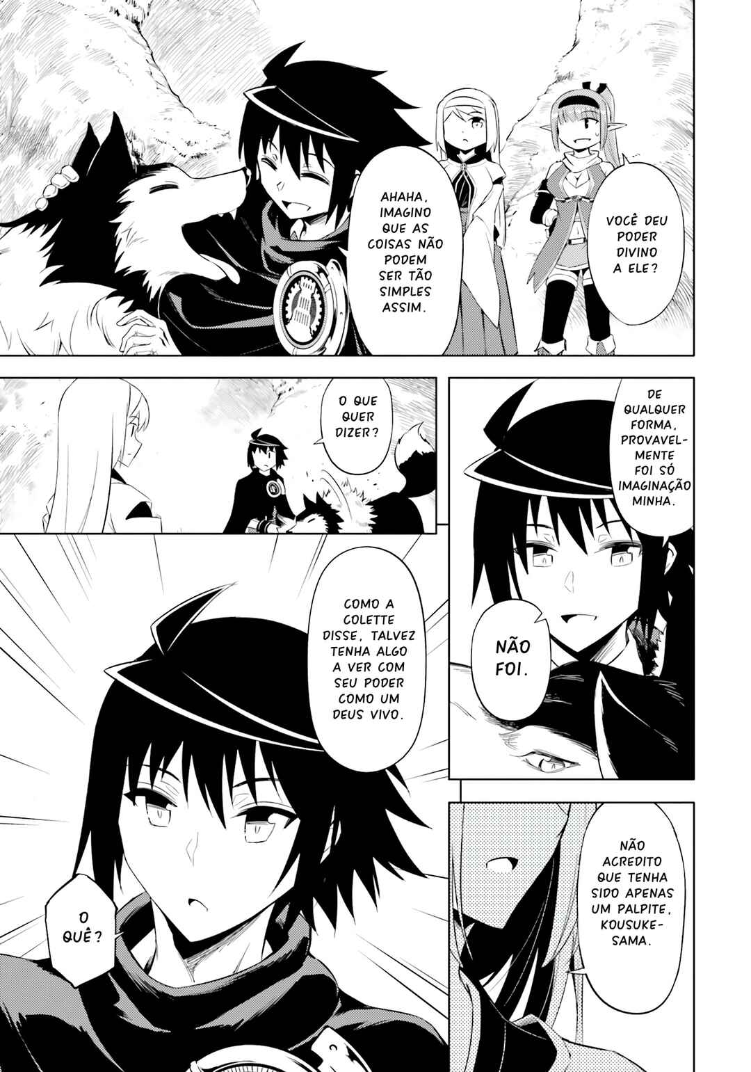 Chapter 65 - Page 32