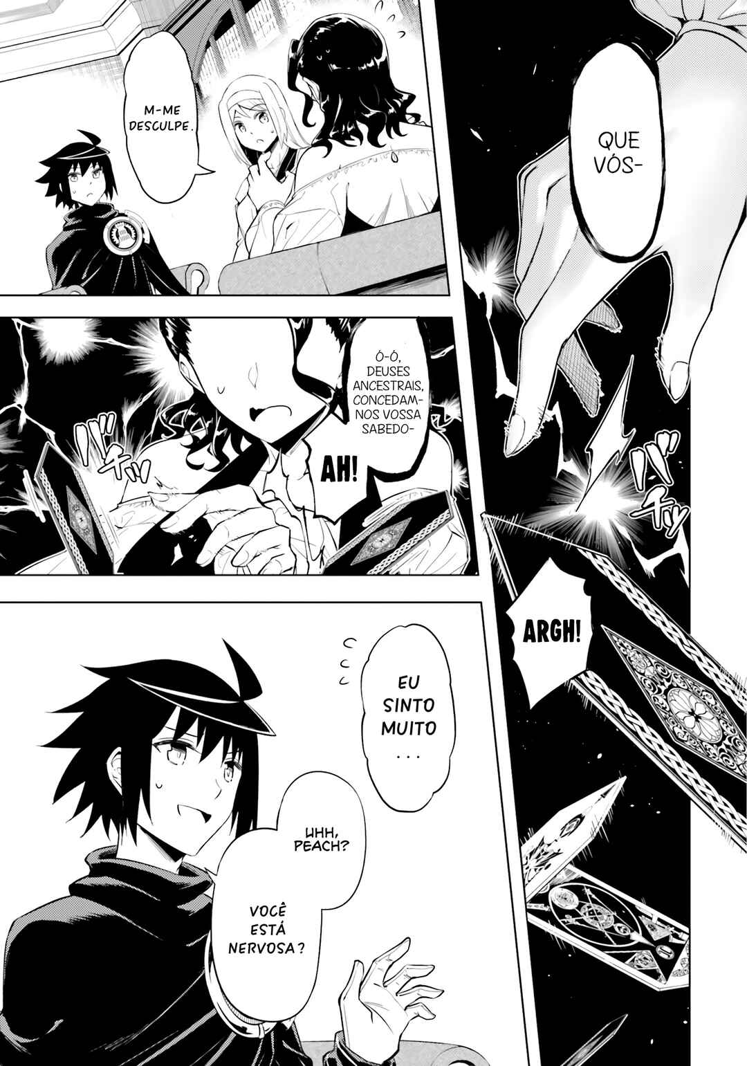 Chapter 65 - Page 38