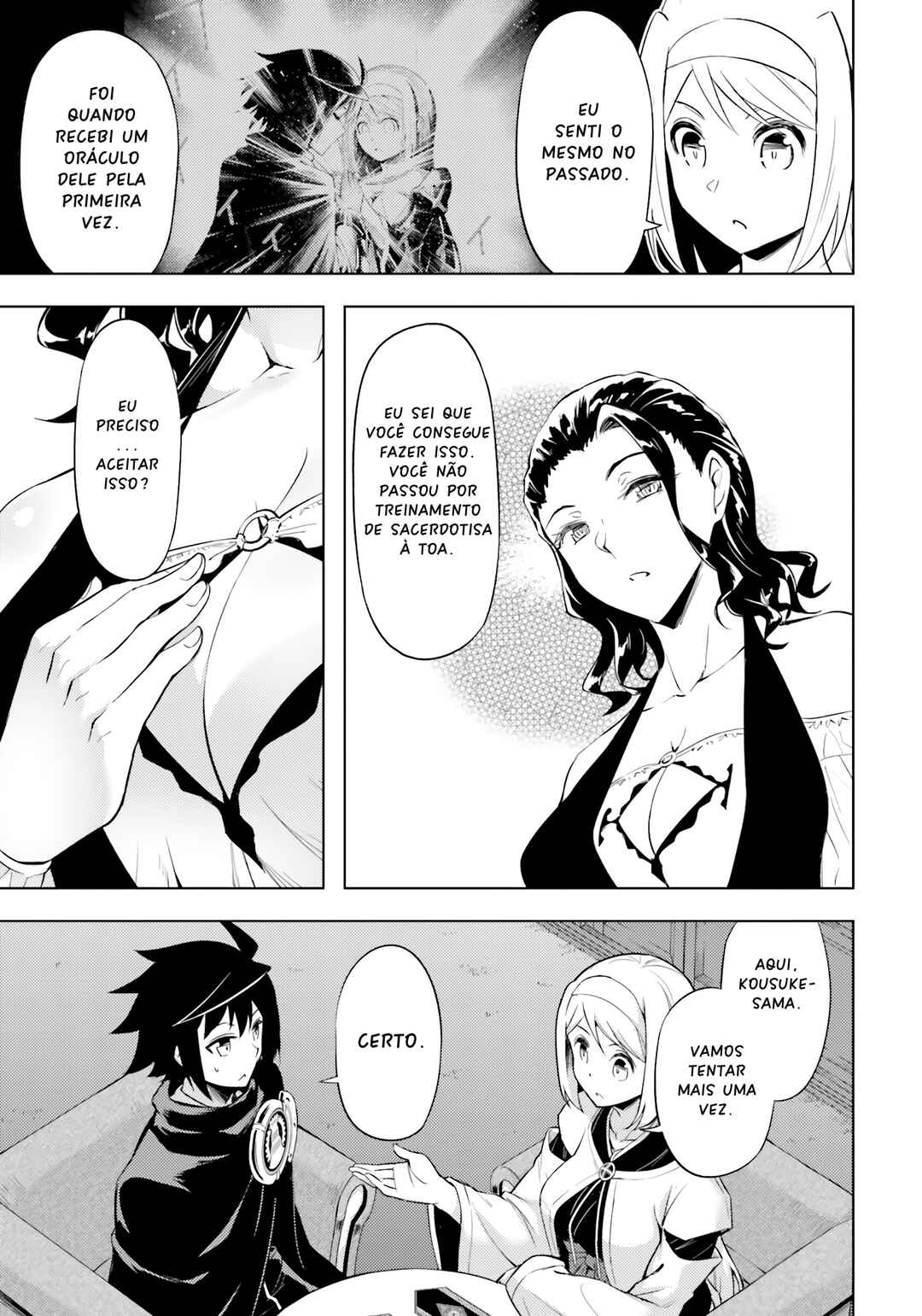 Chapter 65 - Page 40
