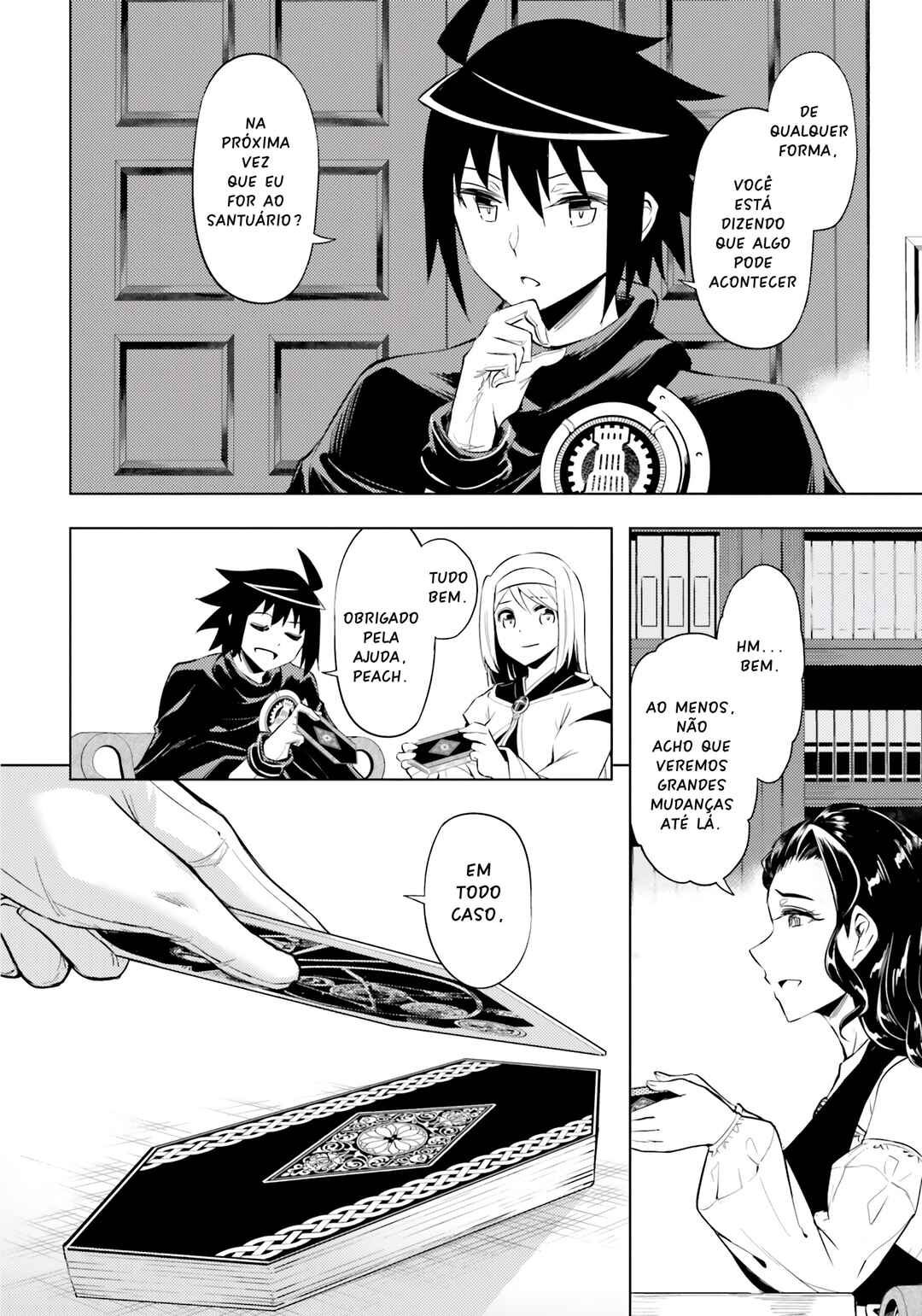 Chapter 65 - Page 49