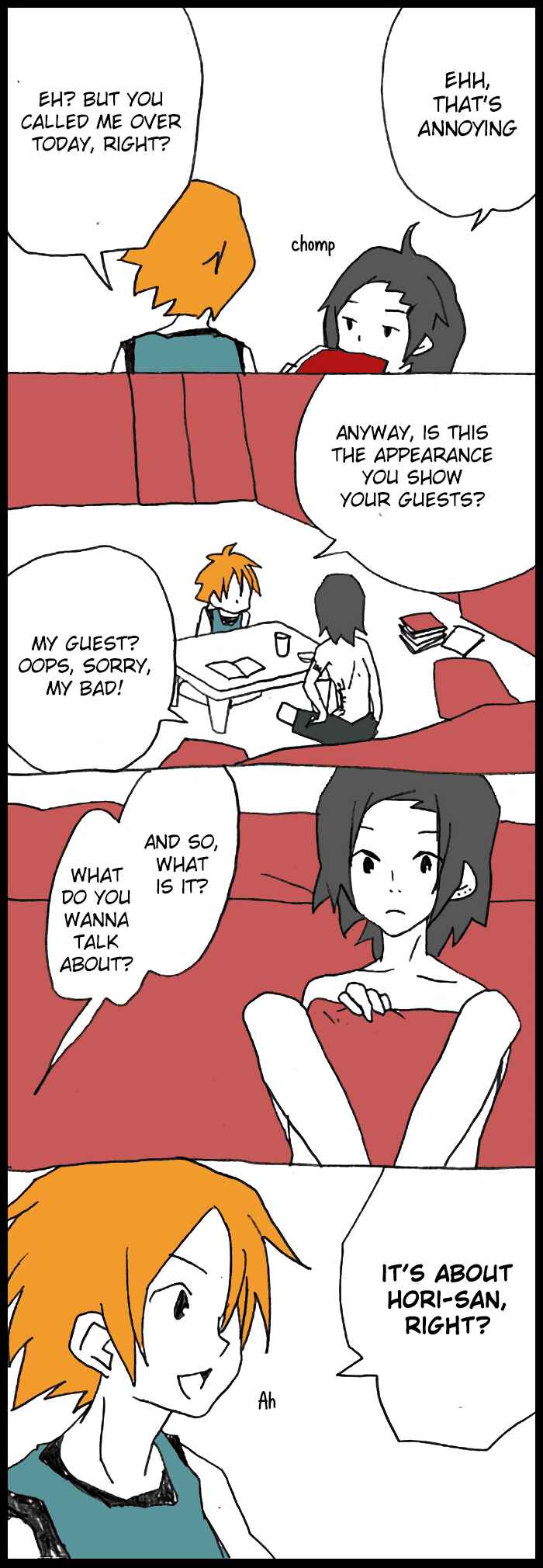Chapter 27 - Page 5