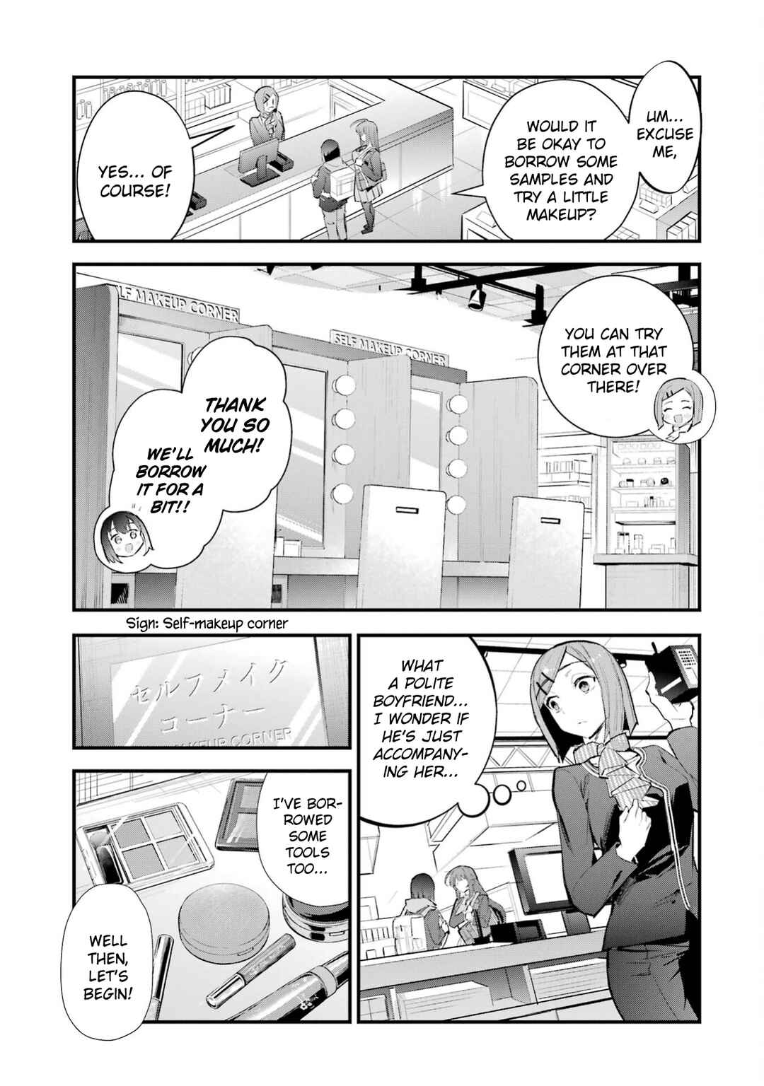 Chapter 8 - Page 9