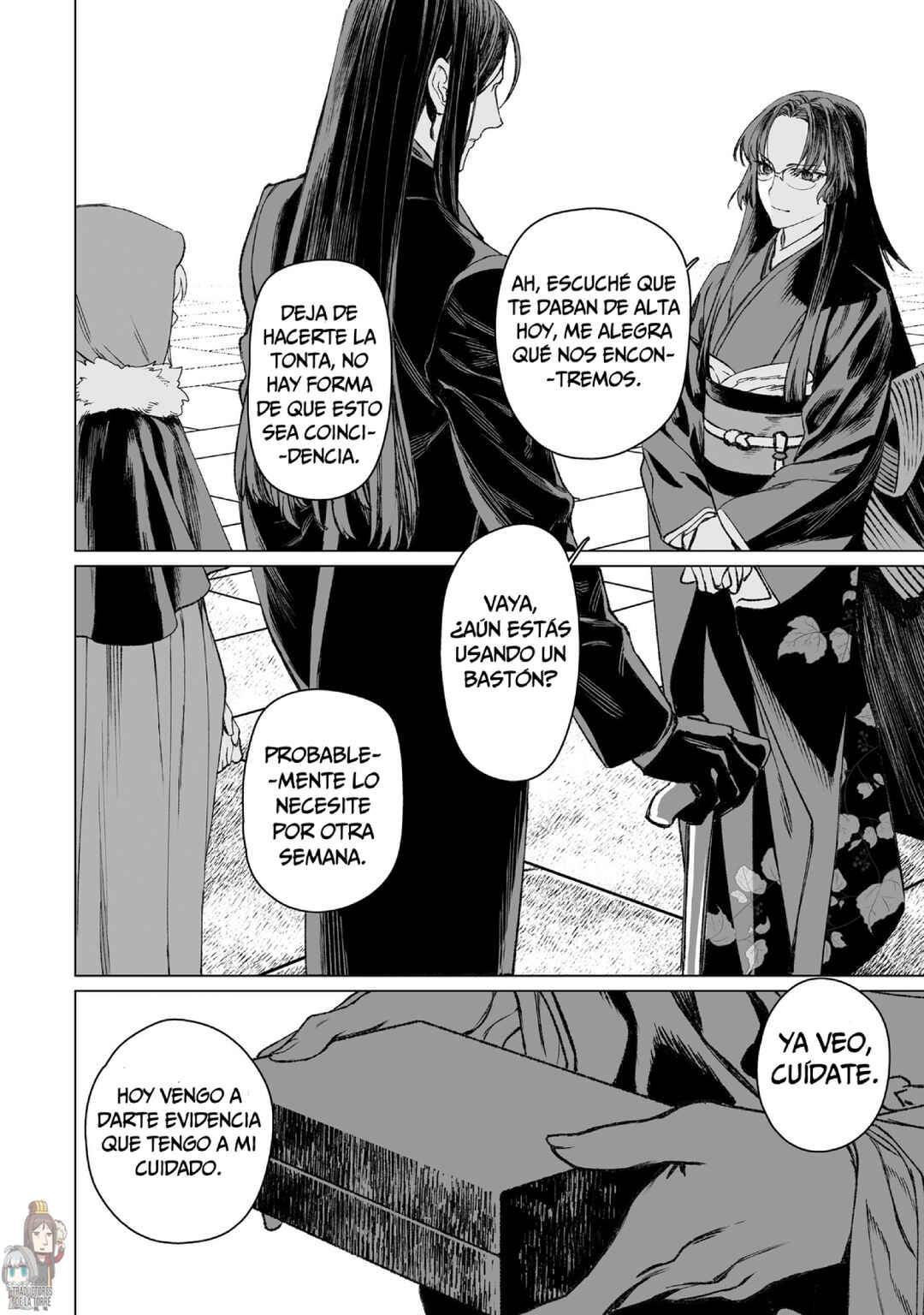 Chapter 56 - Page 19