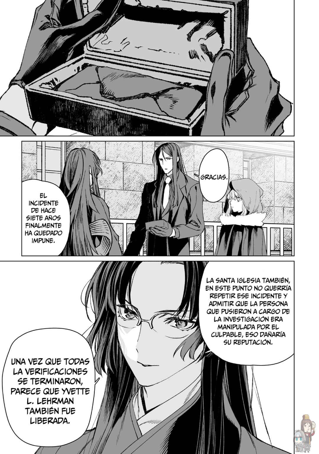 Chapter 56 - Page 20