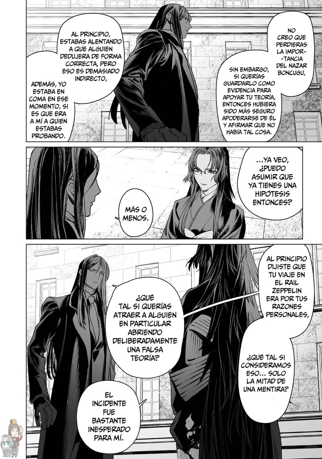 Chapter 56 - Page 23