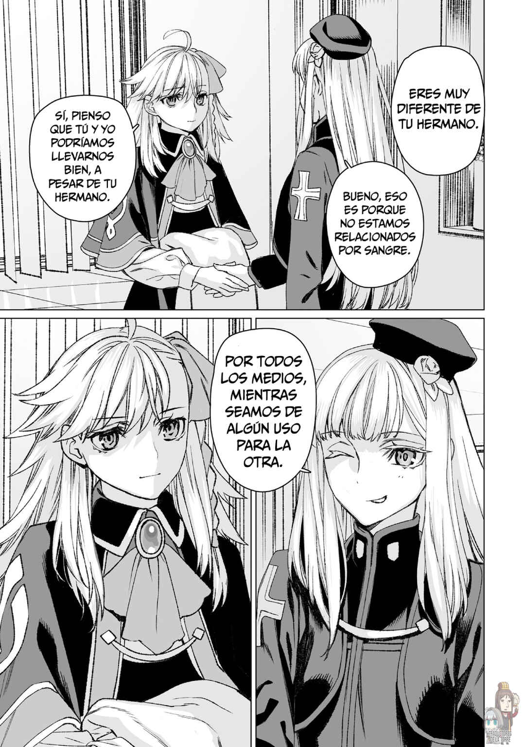 Chapter 56 - Page 28