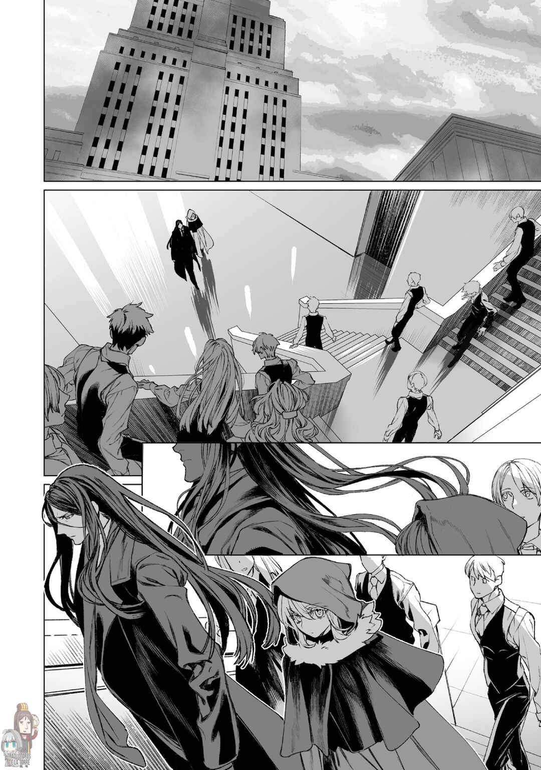 Chapter 56 - Page 29